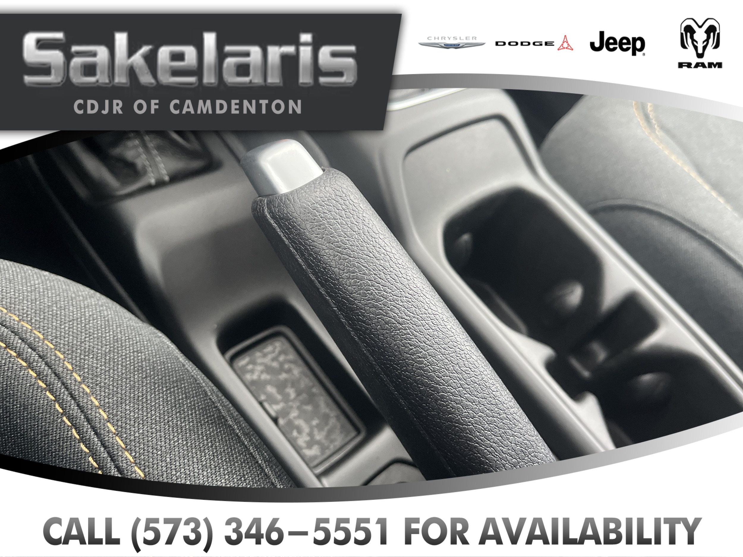 2026 Jeep Wrangler 4-Door Sport S - Photo 41