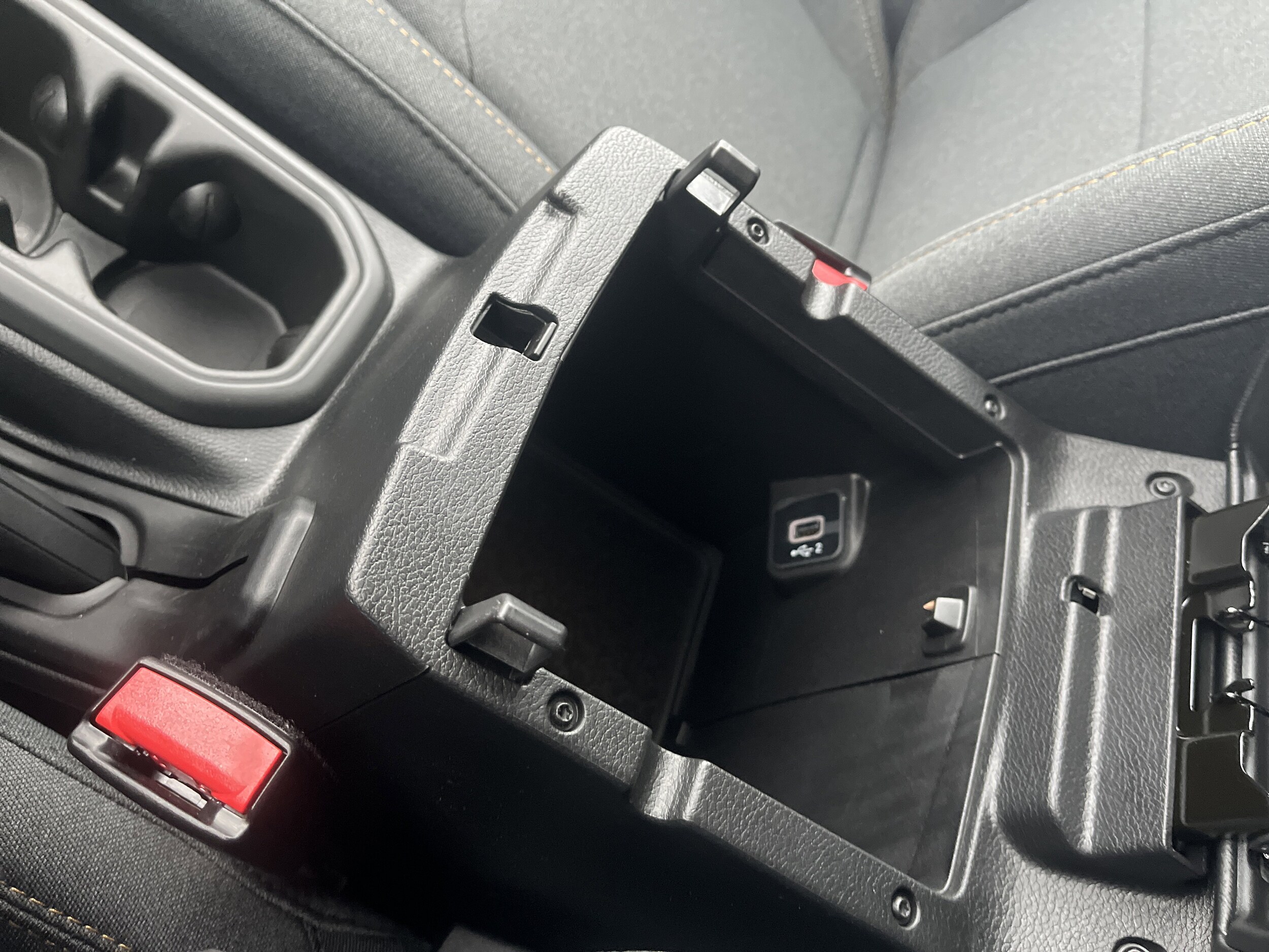 2026 Jeep Wrangler 4-Door Sport S - Photo 39