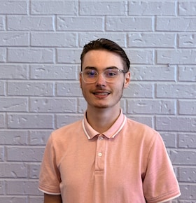 Staff member David Hicks from ID_9993261f3f4a