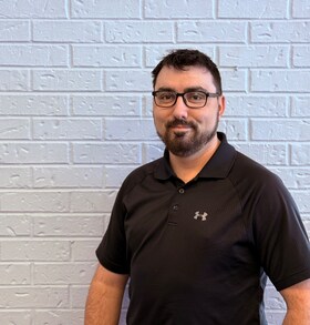Staff member Jonathan Slavens from ID_9993261f3f4a