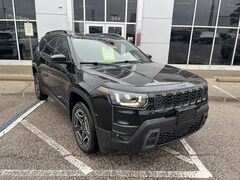 2026 Jeep Cherokee LIMITED 4X4 Sport Utility