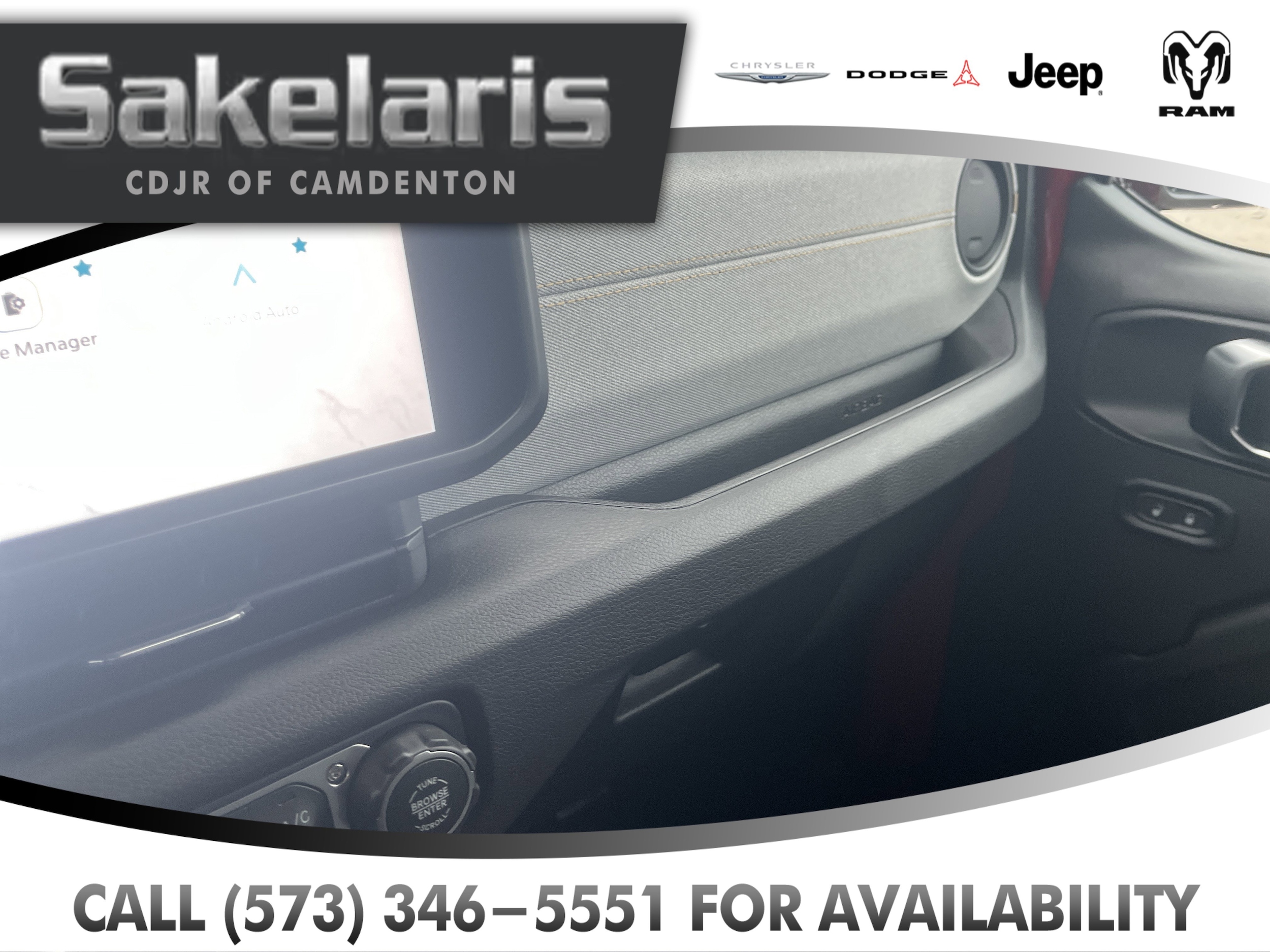 2026 Jeep Wrangler 4-Door Sport S - Photo 44