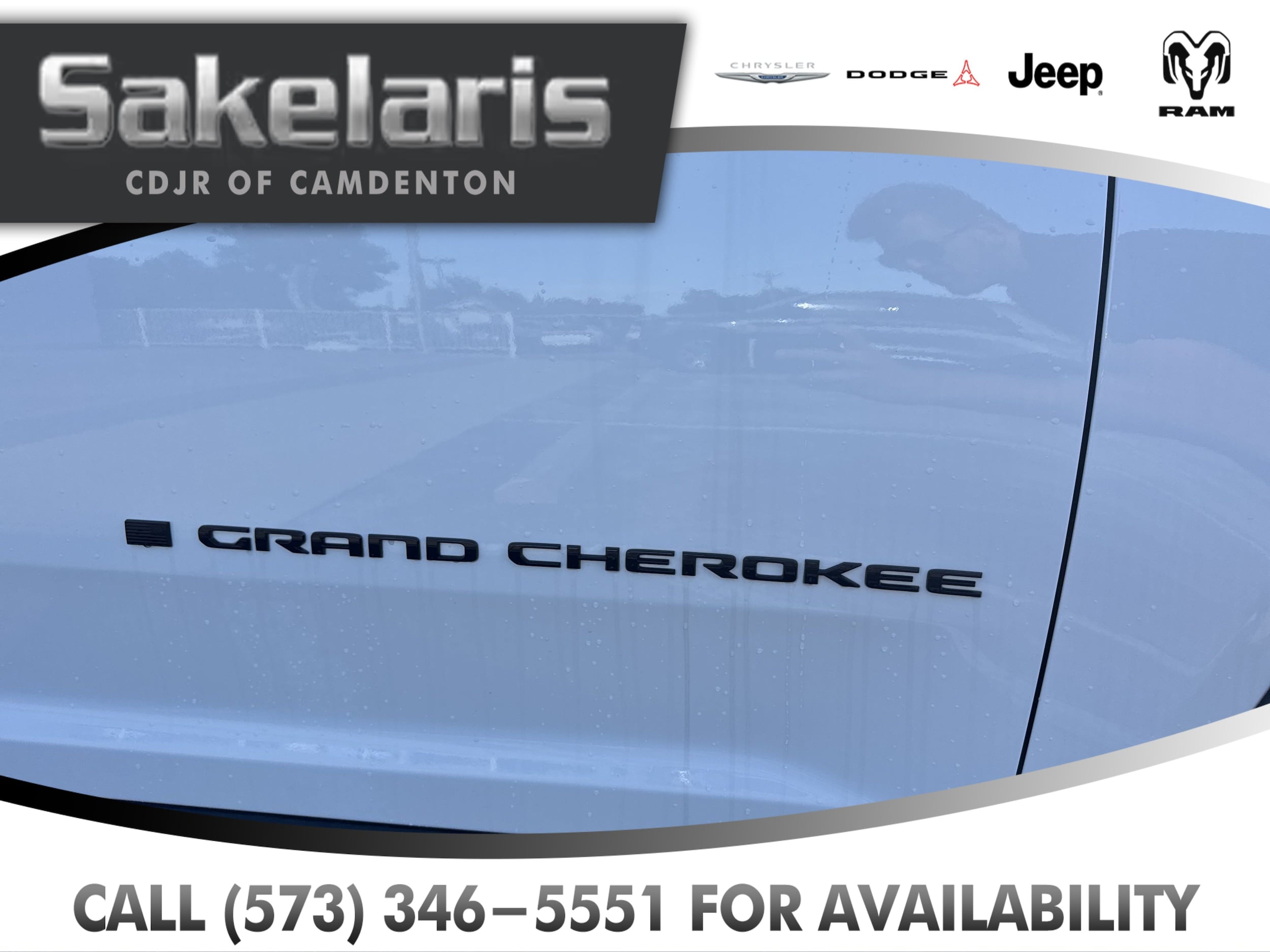 2025 Jeep Grand Cherokee Altitude - Photo 10