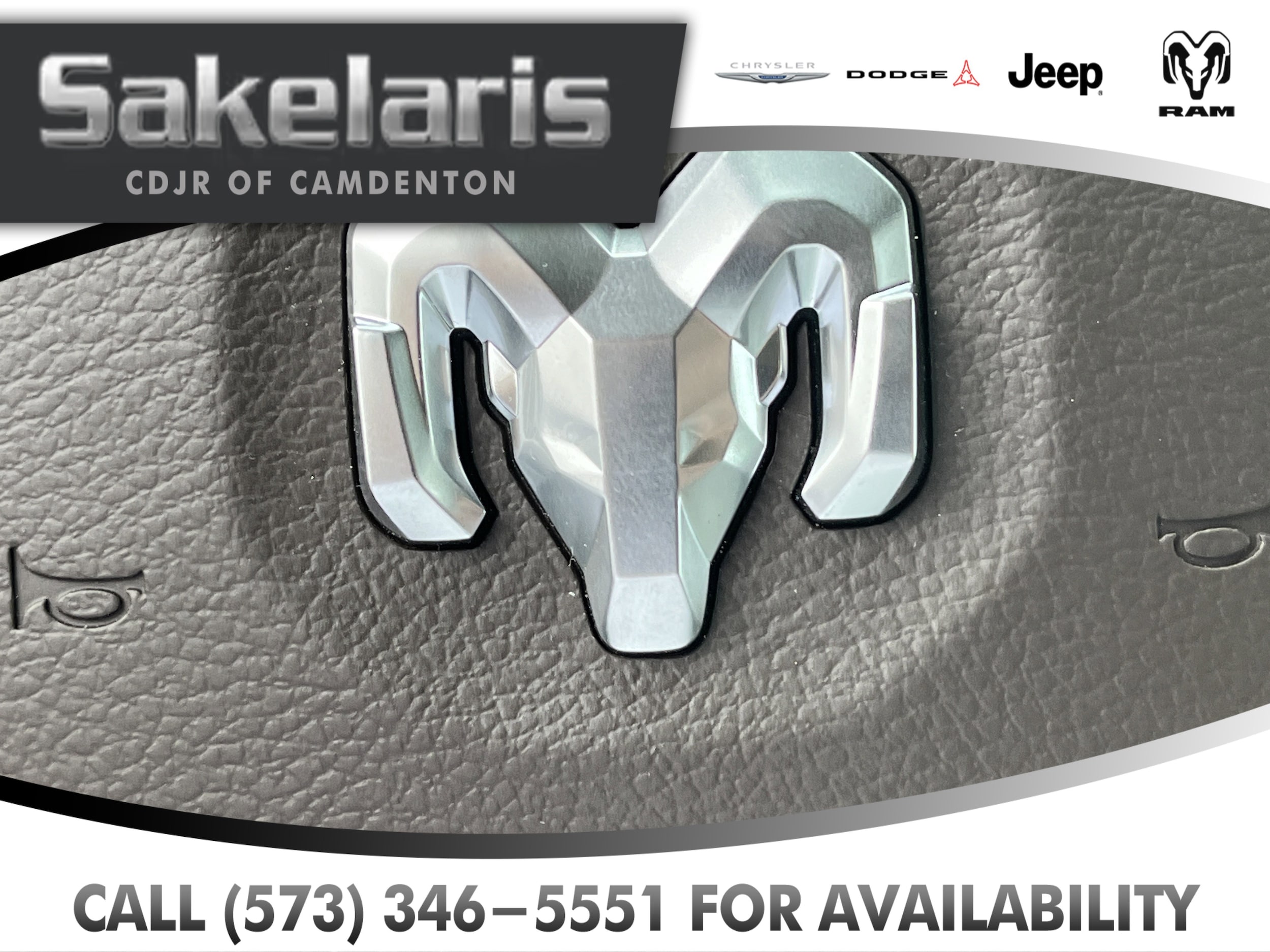 2026 RAM 2500 Laramie - Photo 45