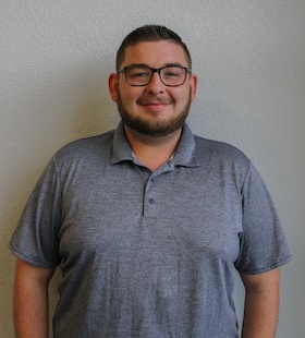 Staff member Jordan Bailey from ID_27178f3e6721