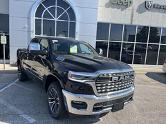 2026 Ram 1500 LIMITED CREW CAB 4X4 5'7 BOX Pickup