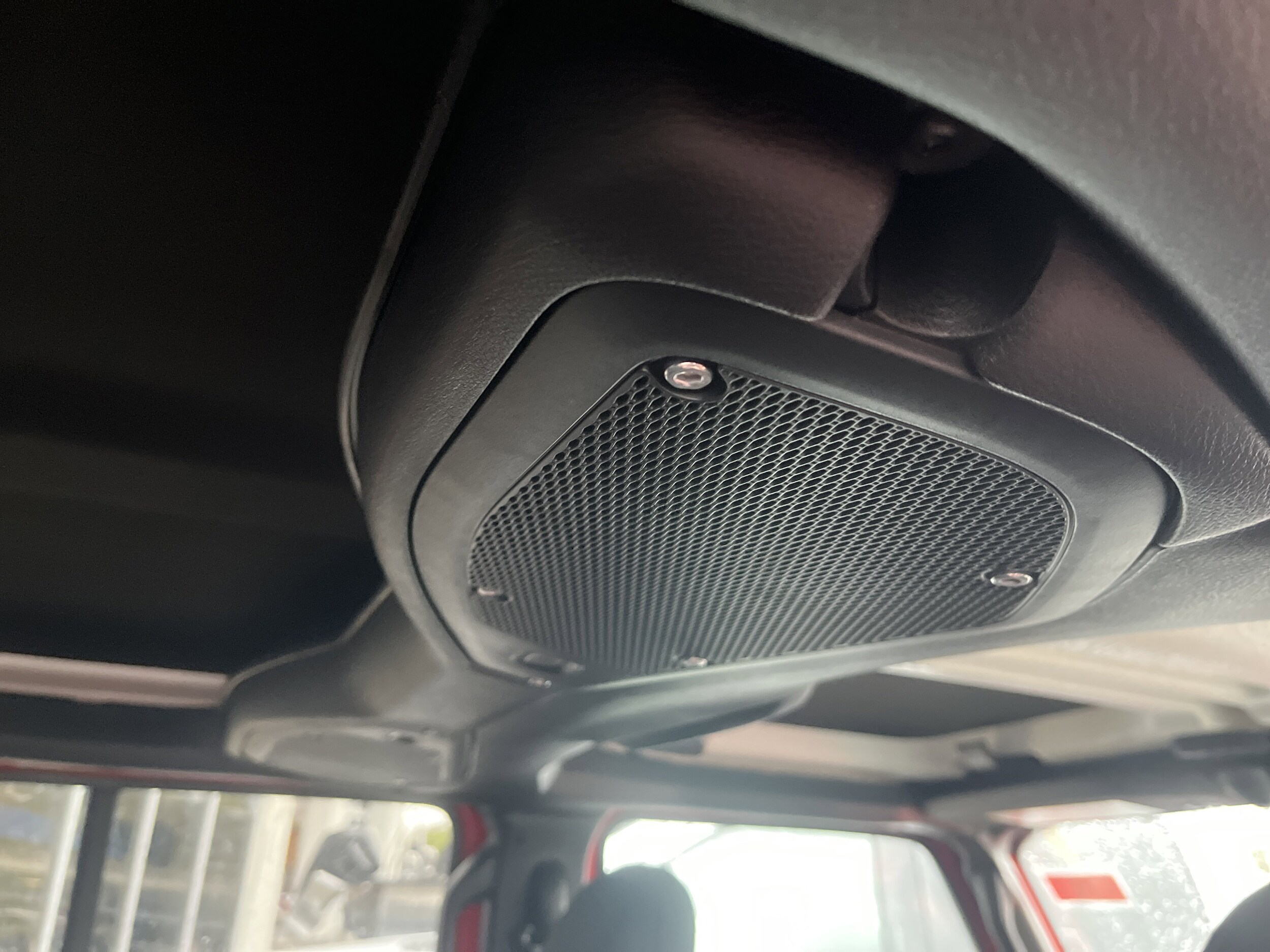 2026 Jeep Wrangler 4-Door Sport S - Photo 15