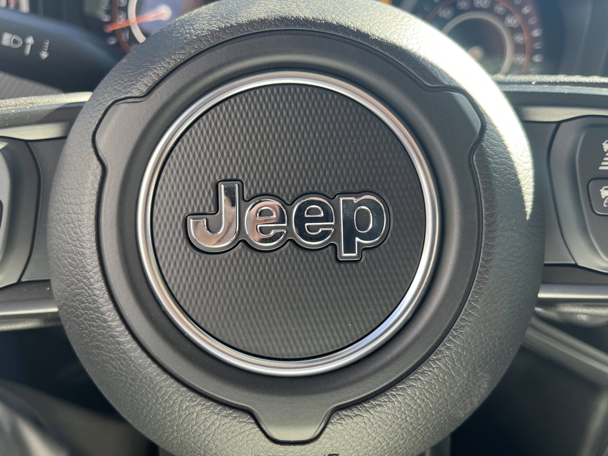 2026 Jeep Wrangler 2-Door Rubicon - Photo 35