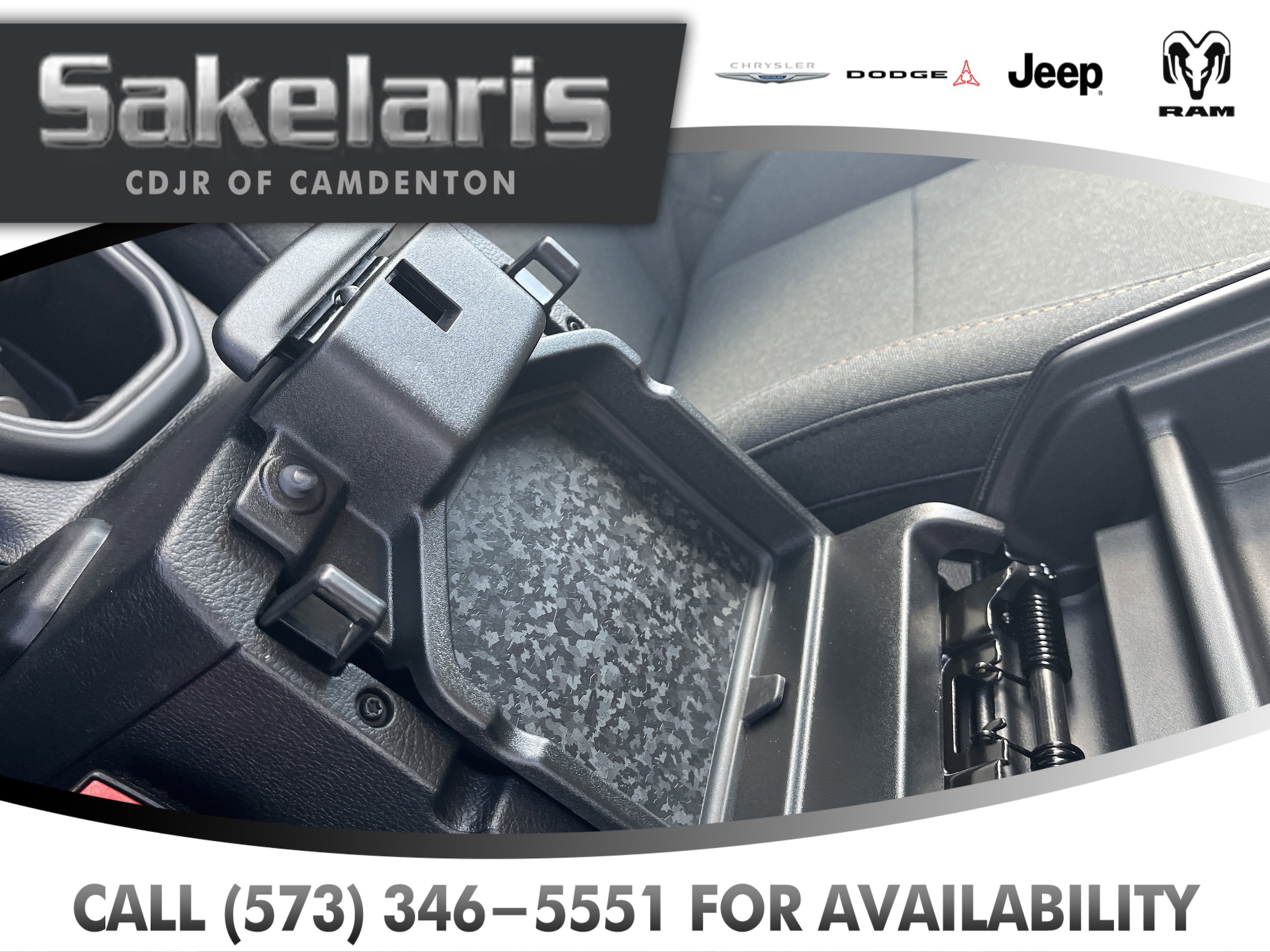 2026 Jeep Wrangler 2-Door Sport S - Photo 37