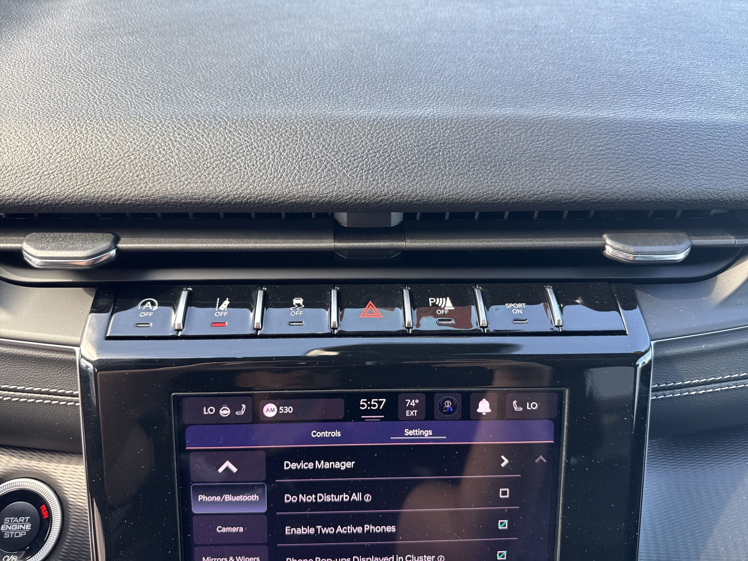 2025 Jeep Grand Cherokee Altitude - Photo 21