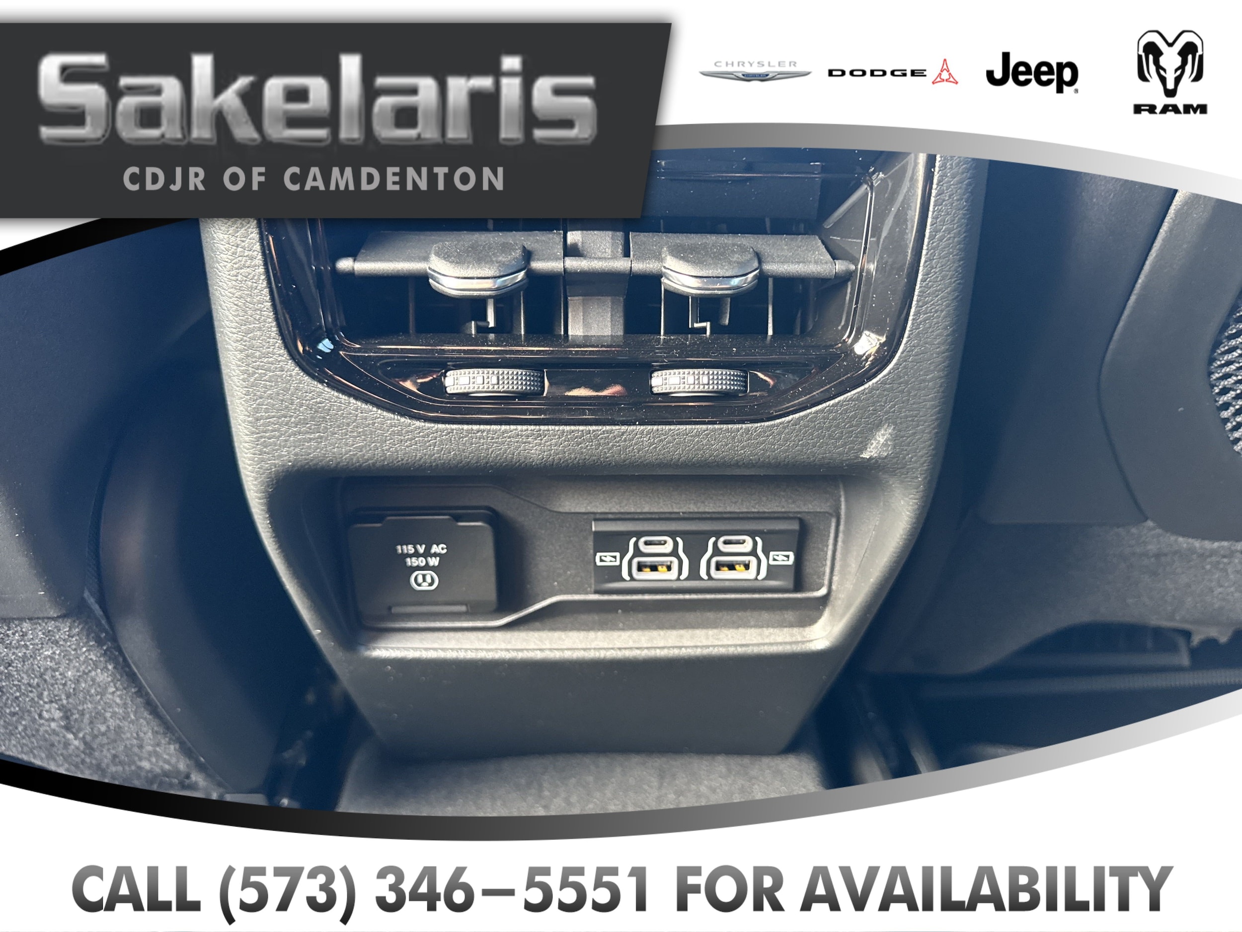 2025 Jeep Grand Cherokee Altitude - Photo 27