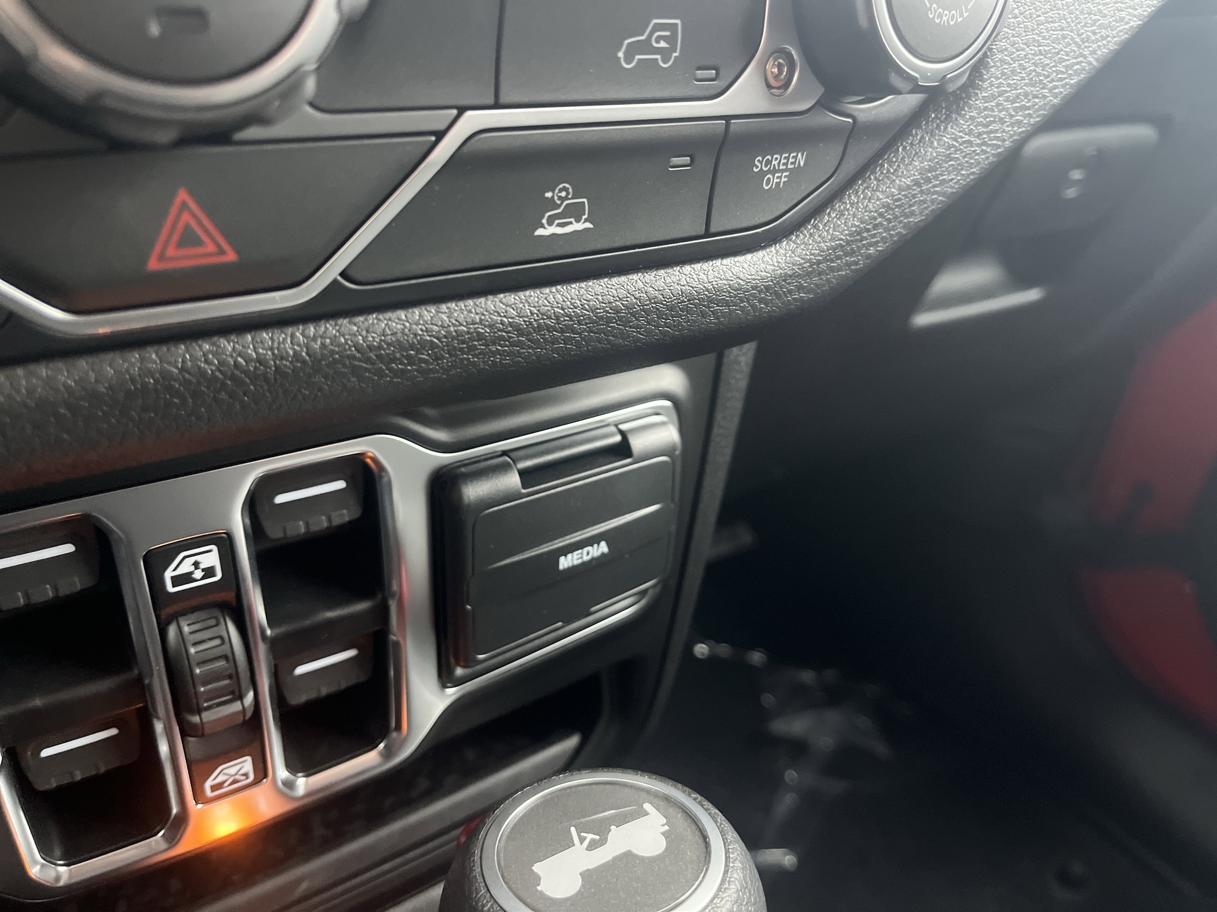 2026 Jeep Wrangler 4-Door Sport S - Photo 42