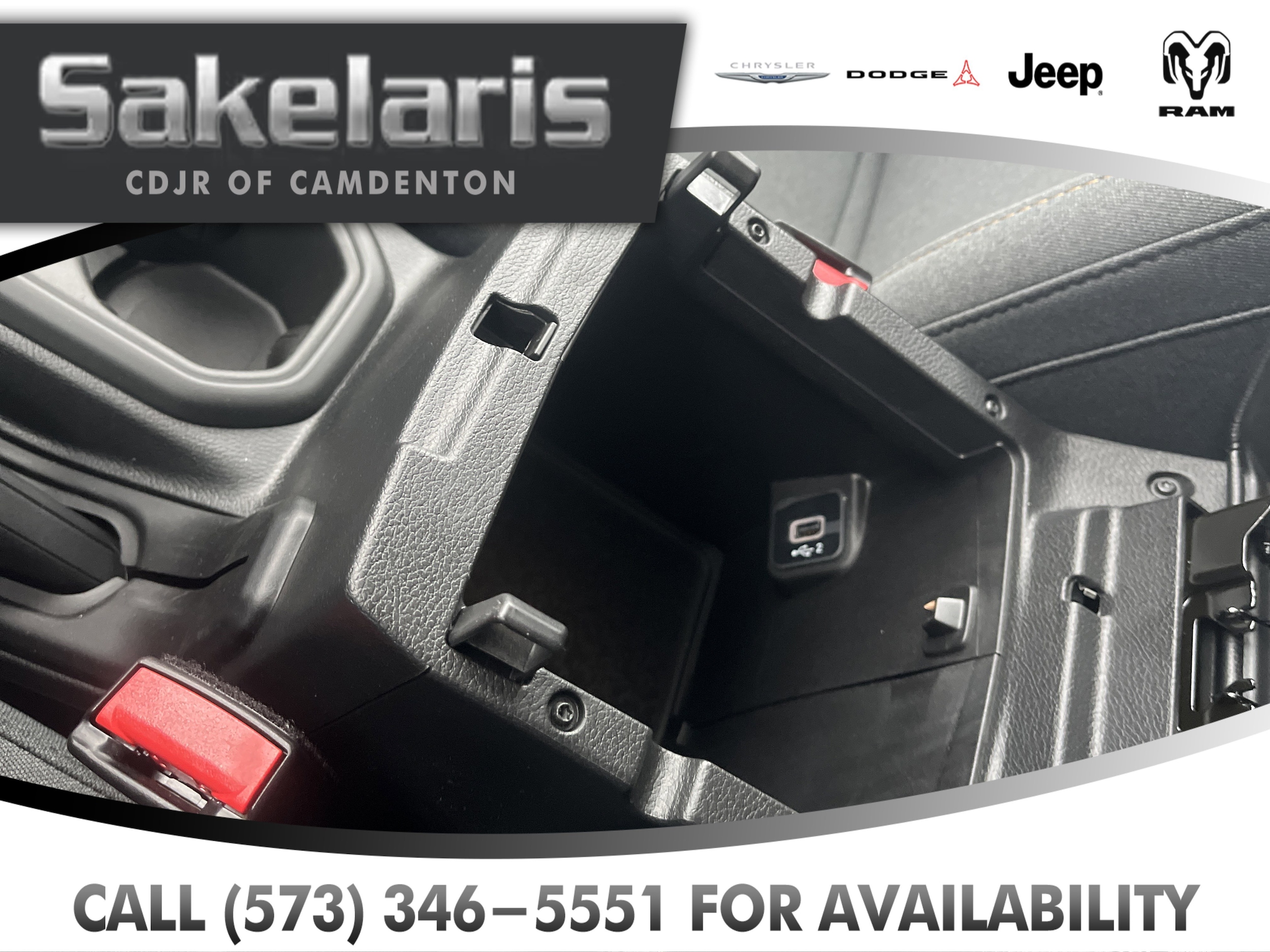2026 Jeep Wrangler 4-Door Sport S - Photo 39