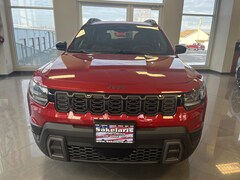 2026 Jeep Cherokee LIMITED 4X4 Sport Utility