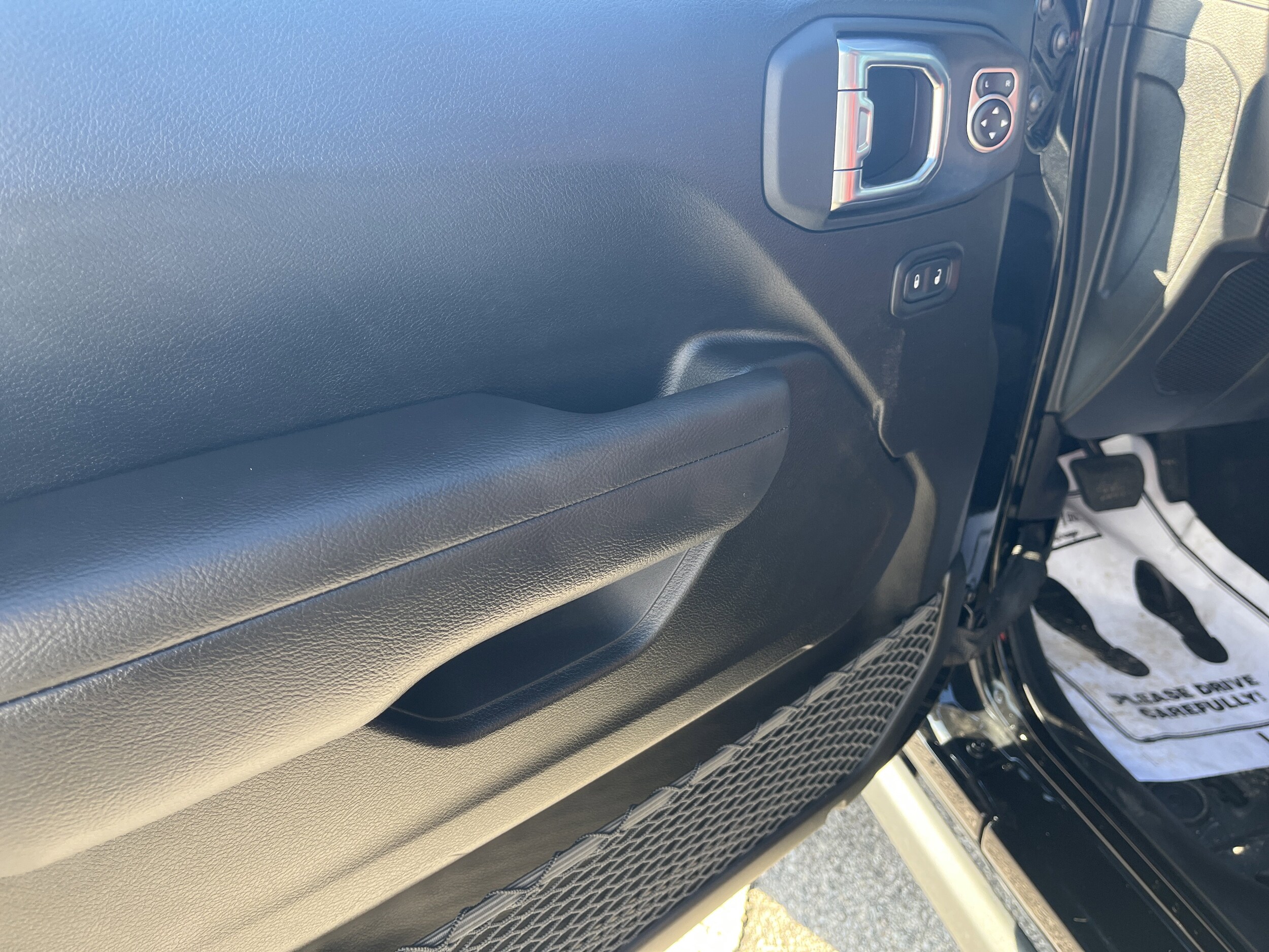 2025 Jeep Gladiator Sport S - Photo 18