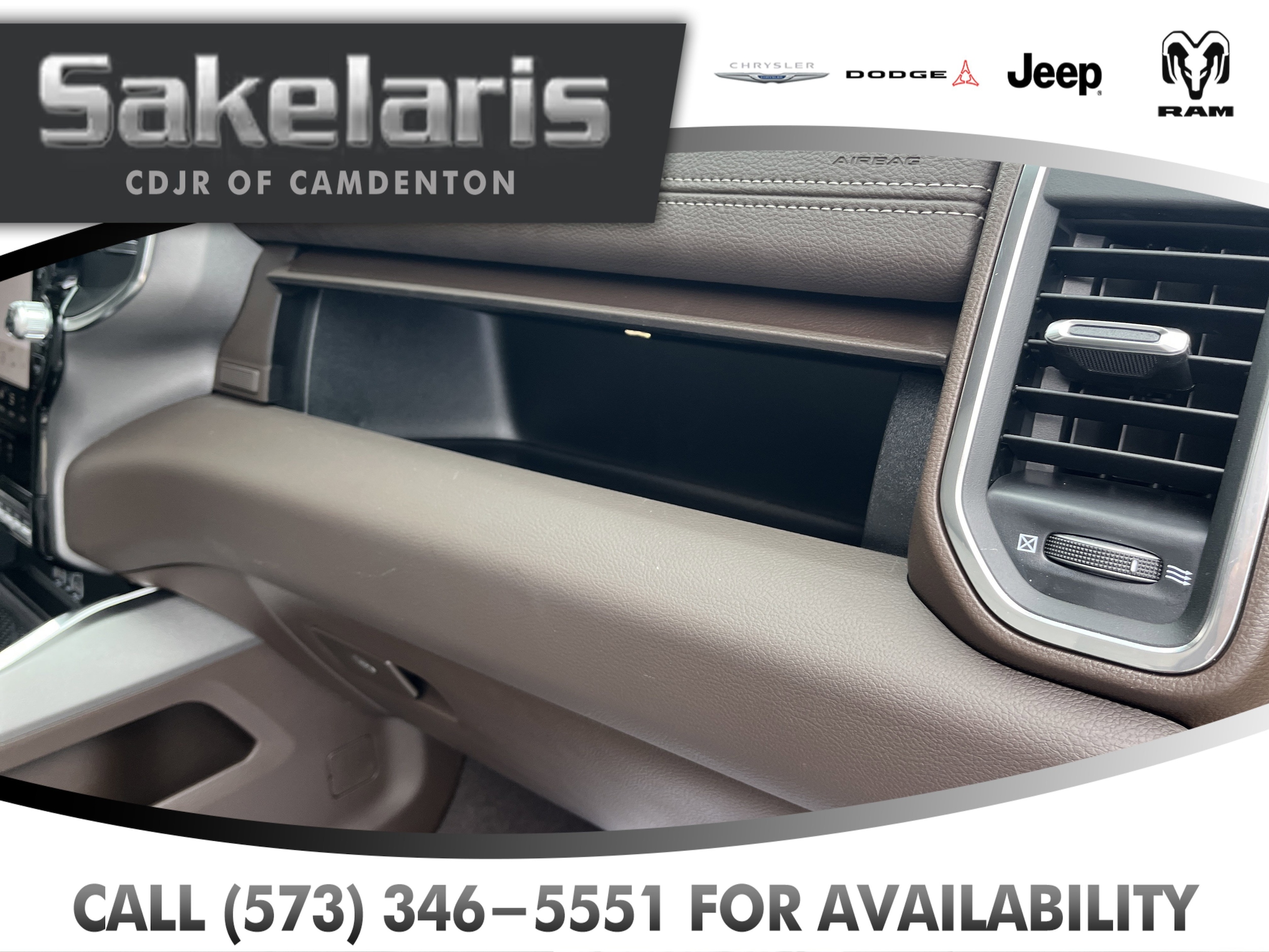 2026 RAM 2500 Laramie - Photo 27