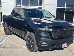 2026 Ram 1500 BIG HORN CREW CAB 4X4 5'7 BOX Pickup