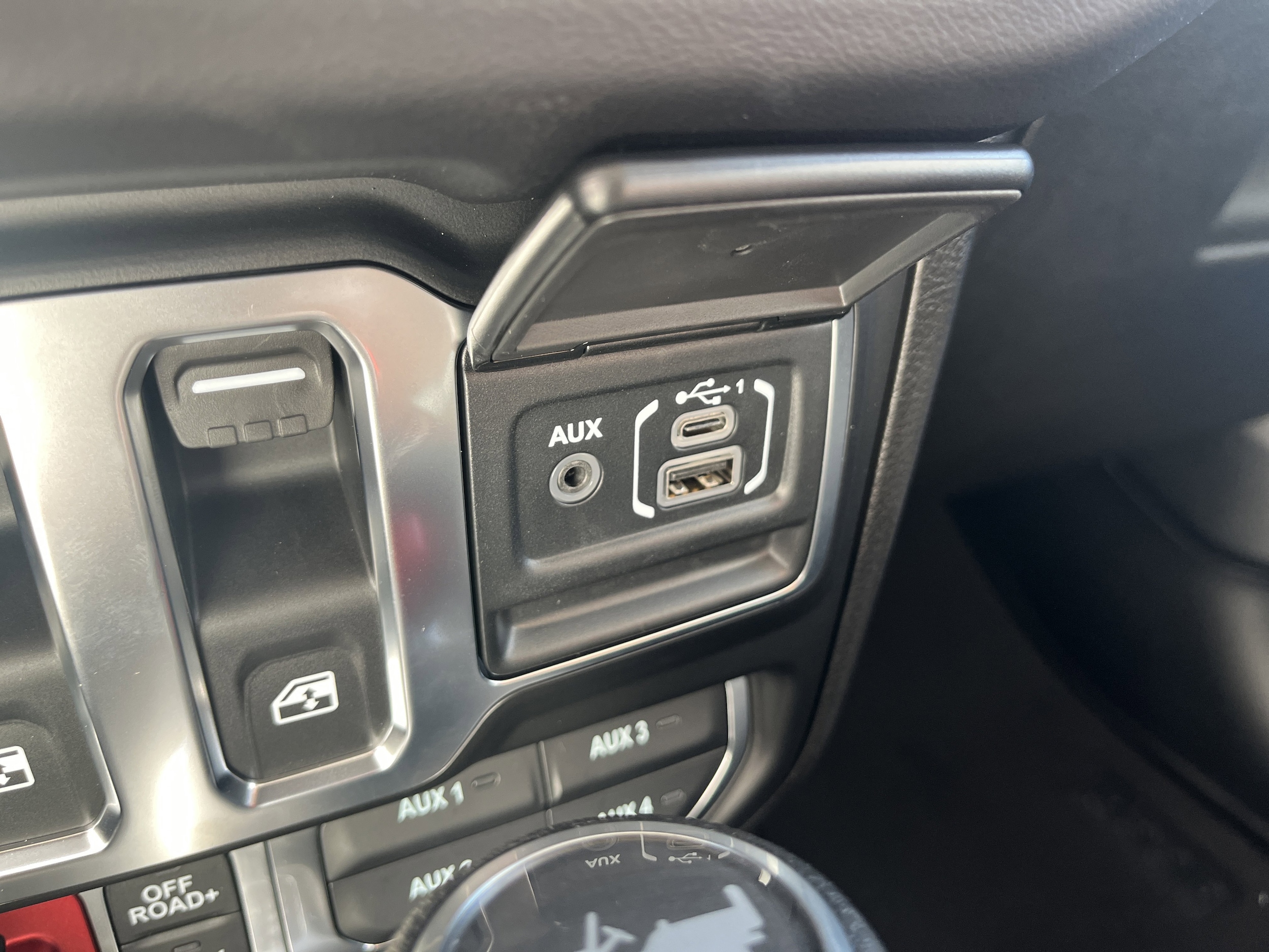 2026 Jeep Wrangler 2-Door Rubicon - Photo 28