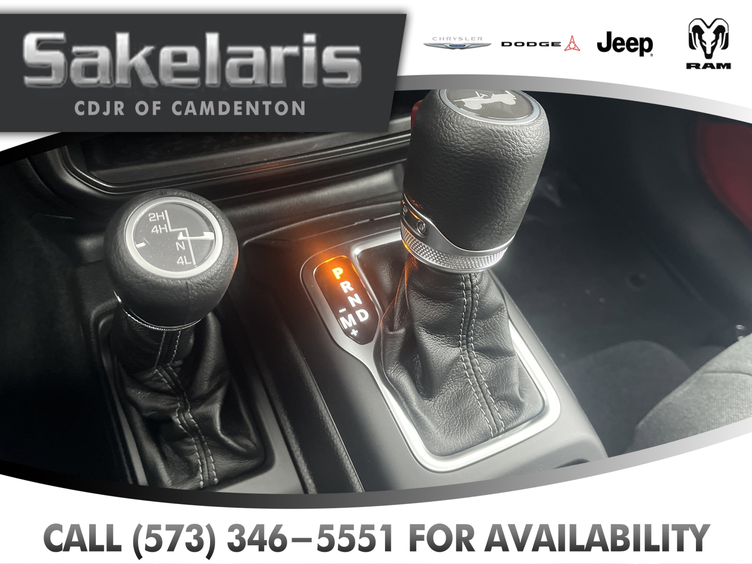 2026 Jeep Wrangler 4-Door Sport S - Photo 33