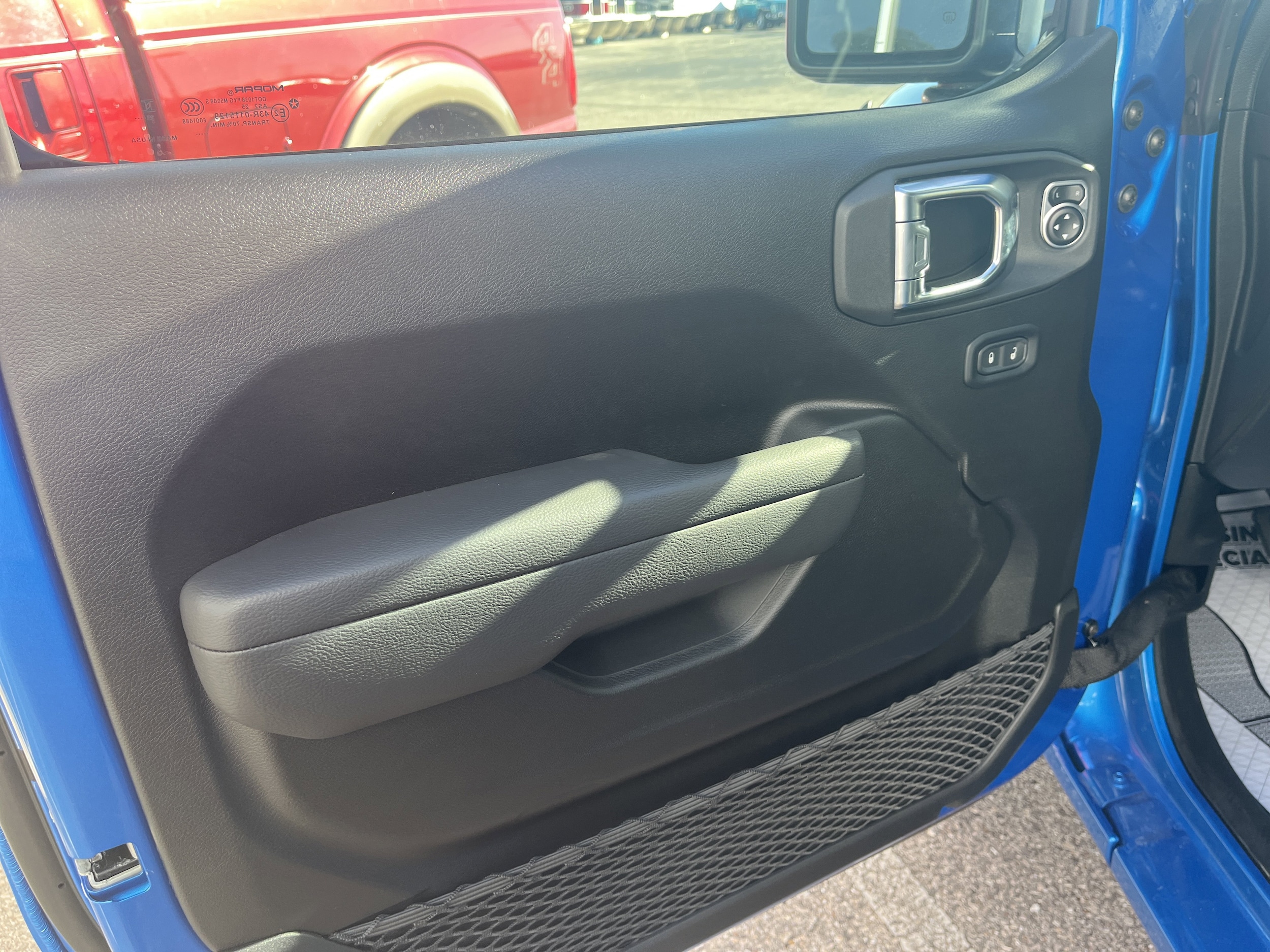 2026 Jeep Wrangler 4-Door Sport S - Photo 20