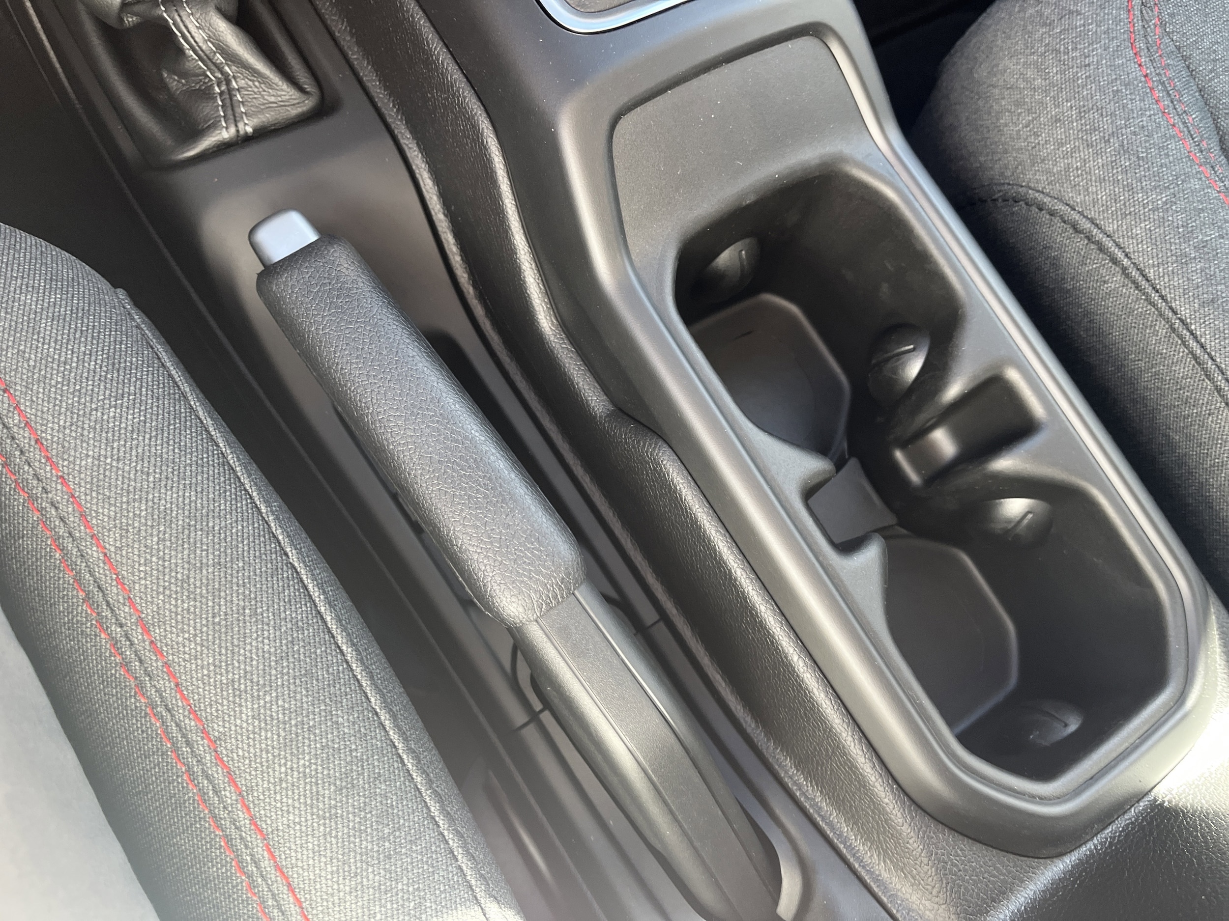 2026 Jeep Wrangler 2-Door Rubicon - Photo 26