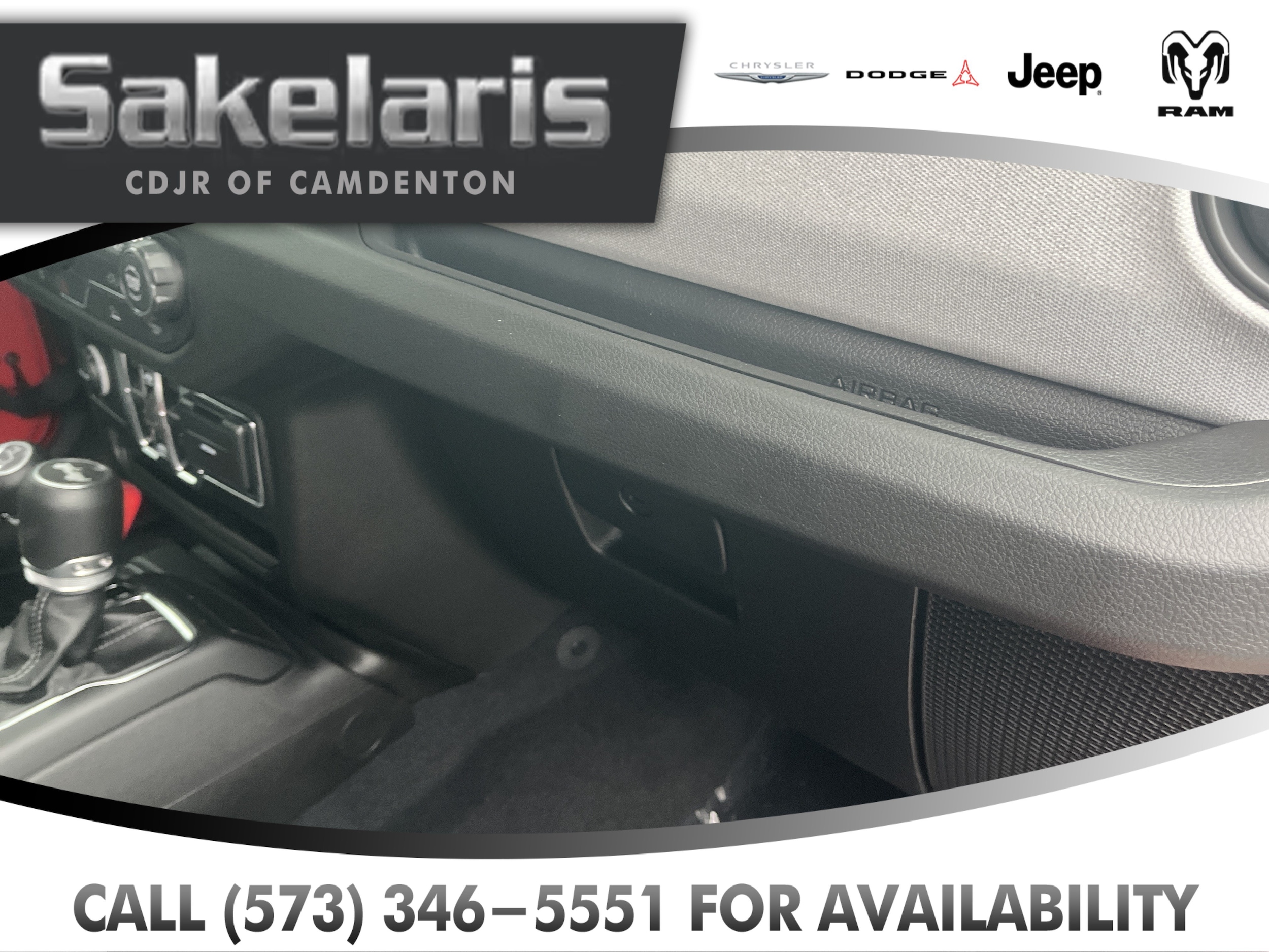 2026 Jeep Wrangler 4-Door Sport S - Photo 20