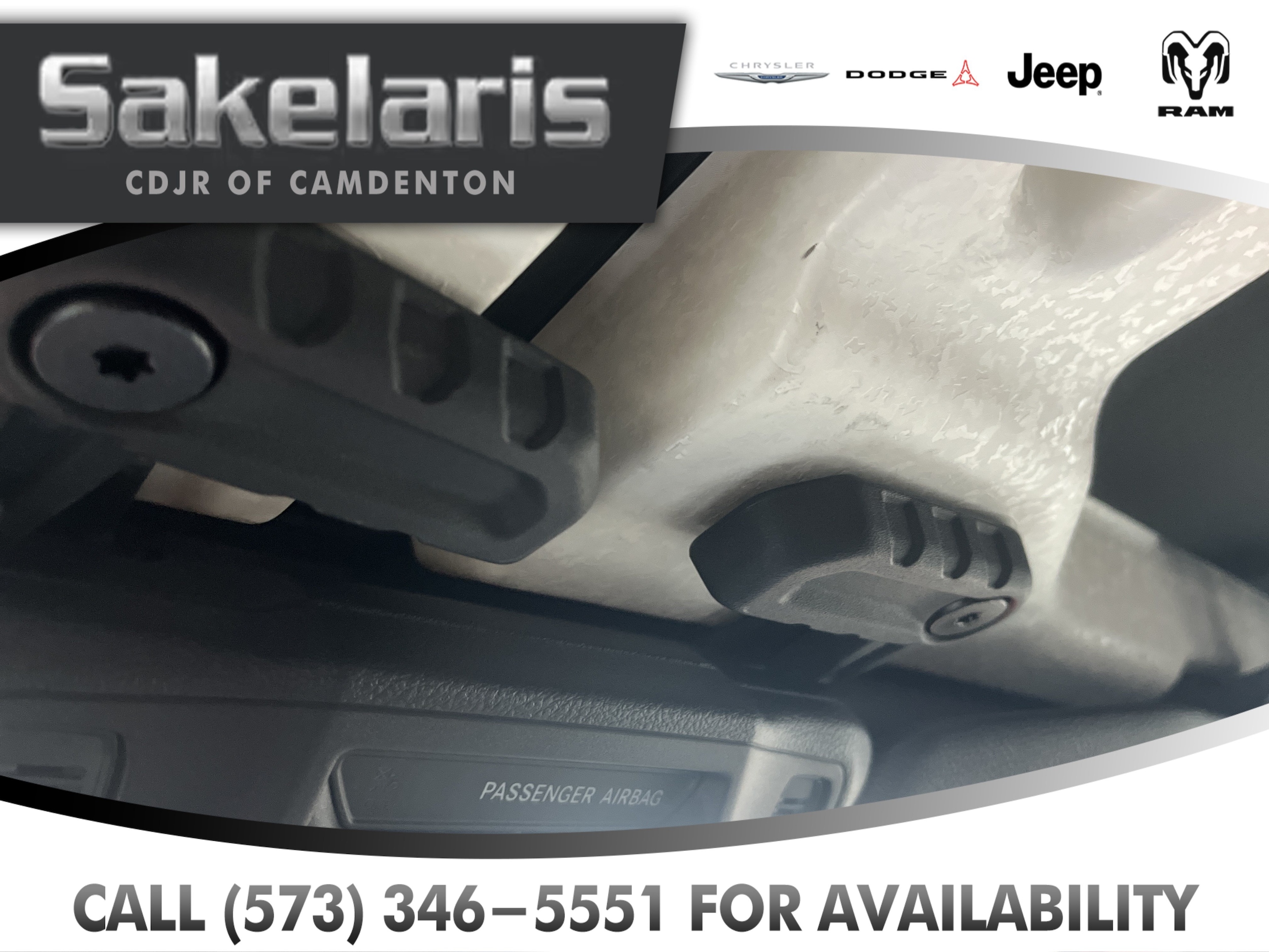 2026 Jeep Wrangler 4-Door Sport S - Photo 32