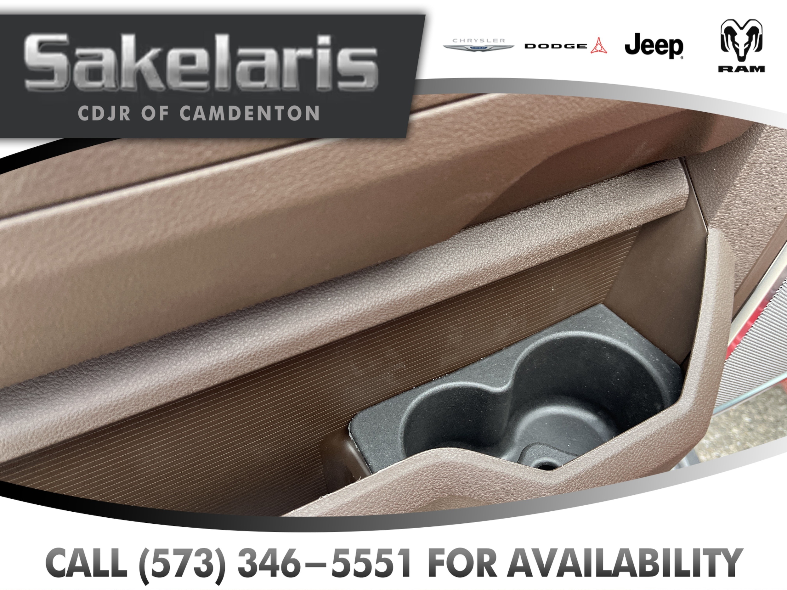 2026 RAM 2500 Laramie - Photo 35