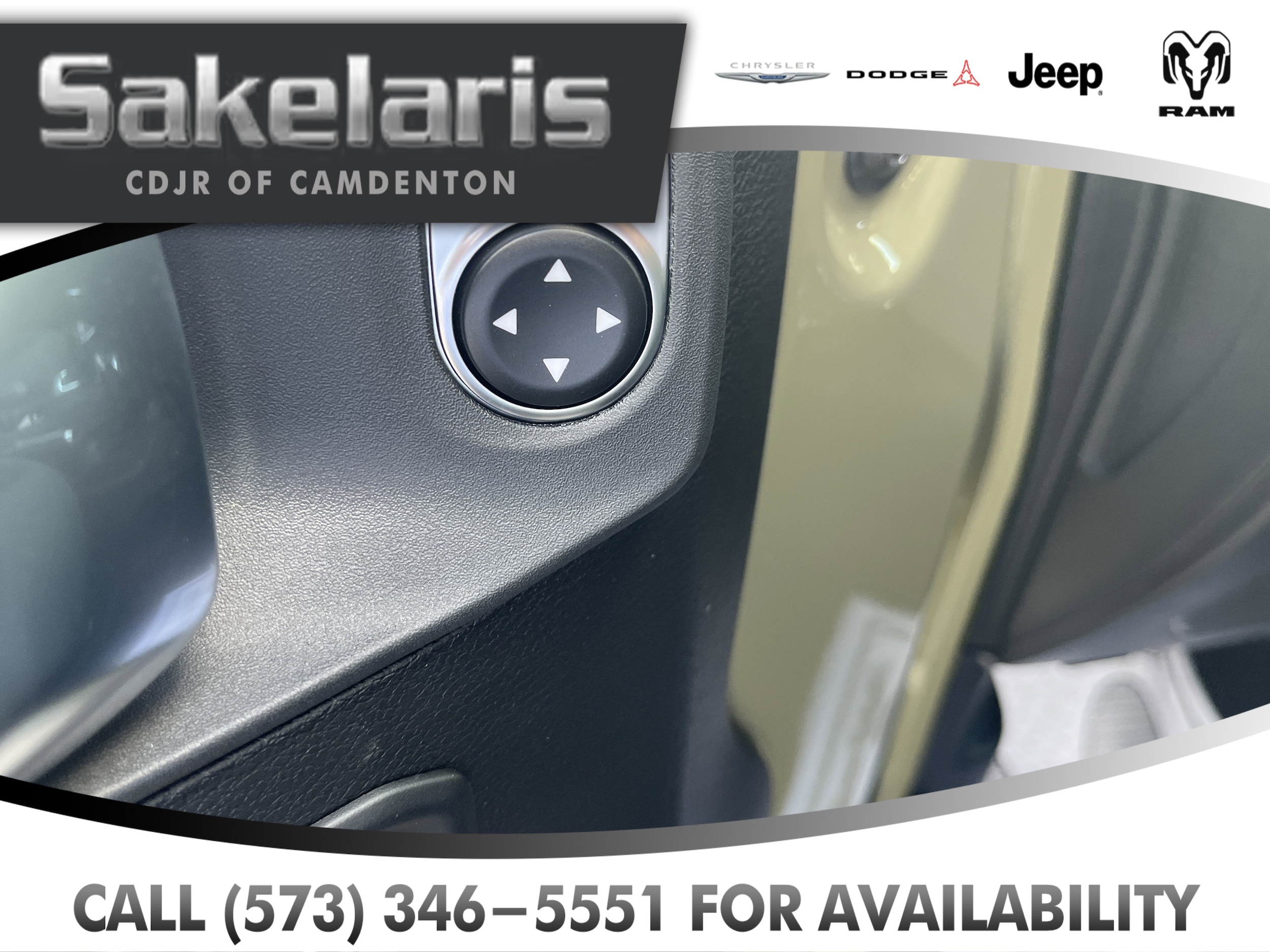 2026 Jeep Wrangler 2-Door Sport S - Photo 21