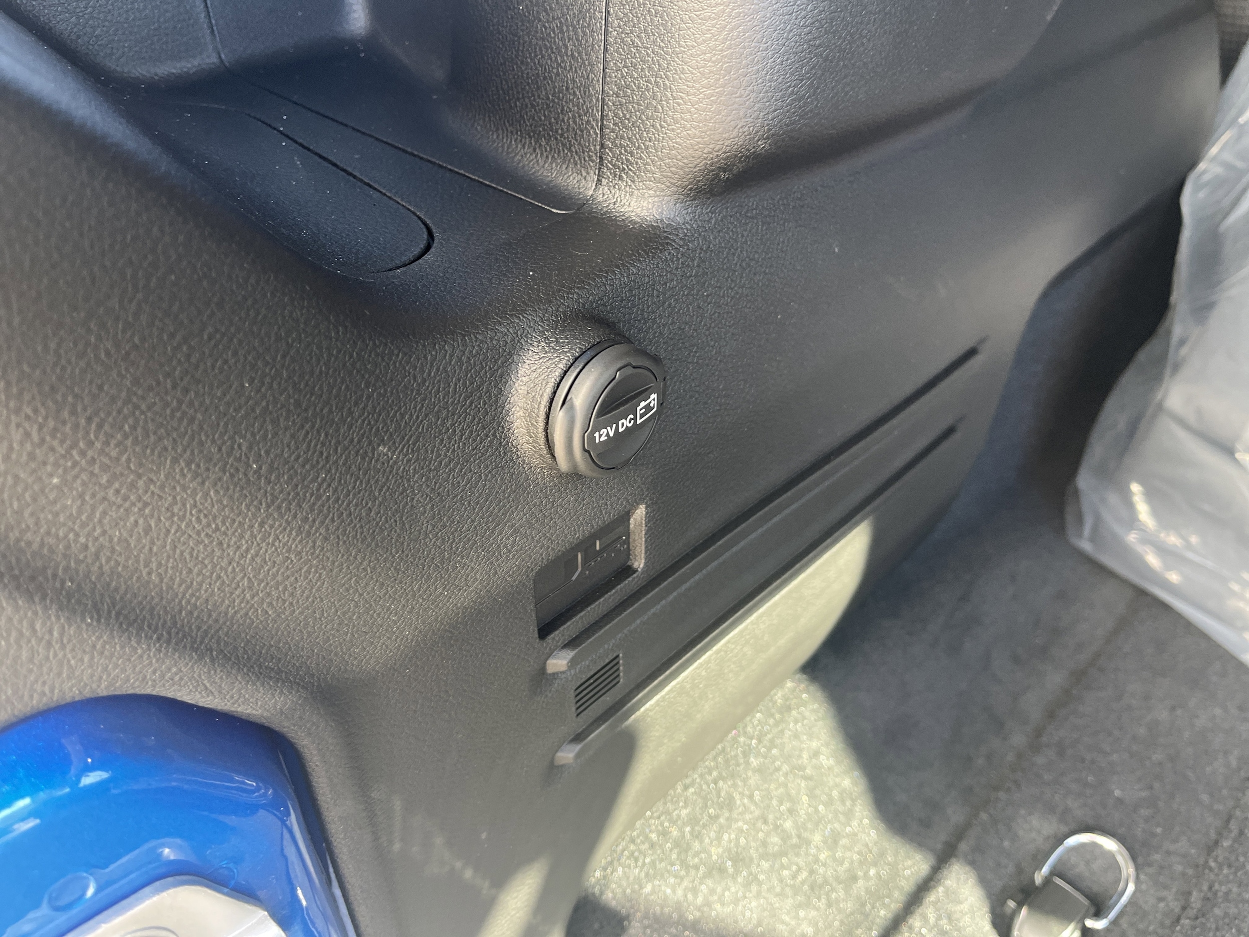 2026 Jeep Wrangler 4-Door Sport S - Photo 13