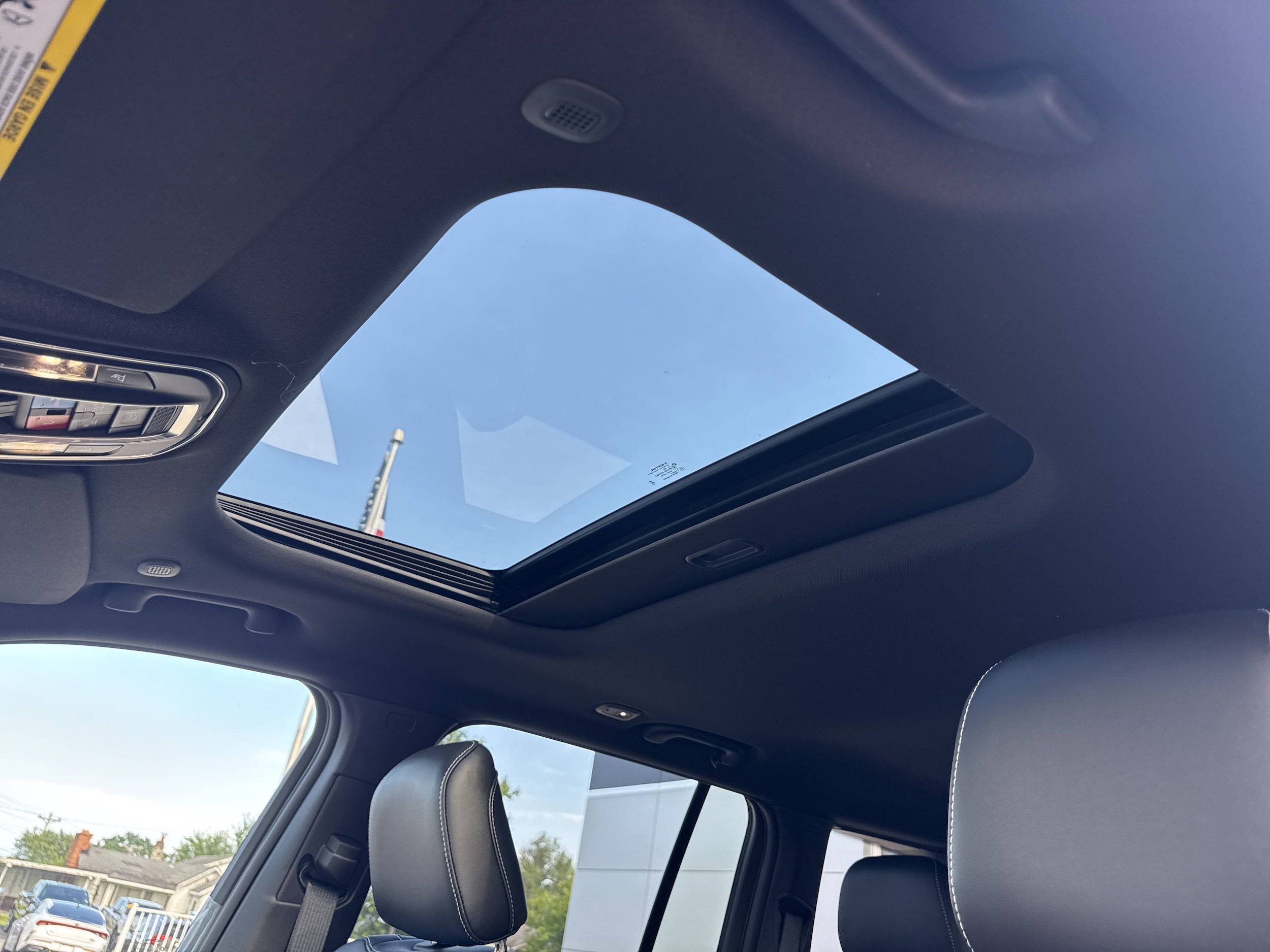 2025 Jeep Grand Cherokee Altitude - Photo 24