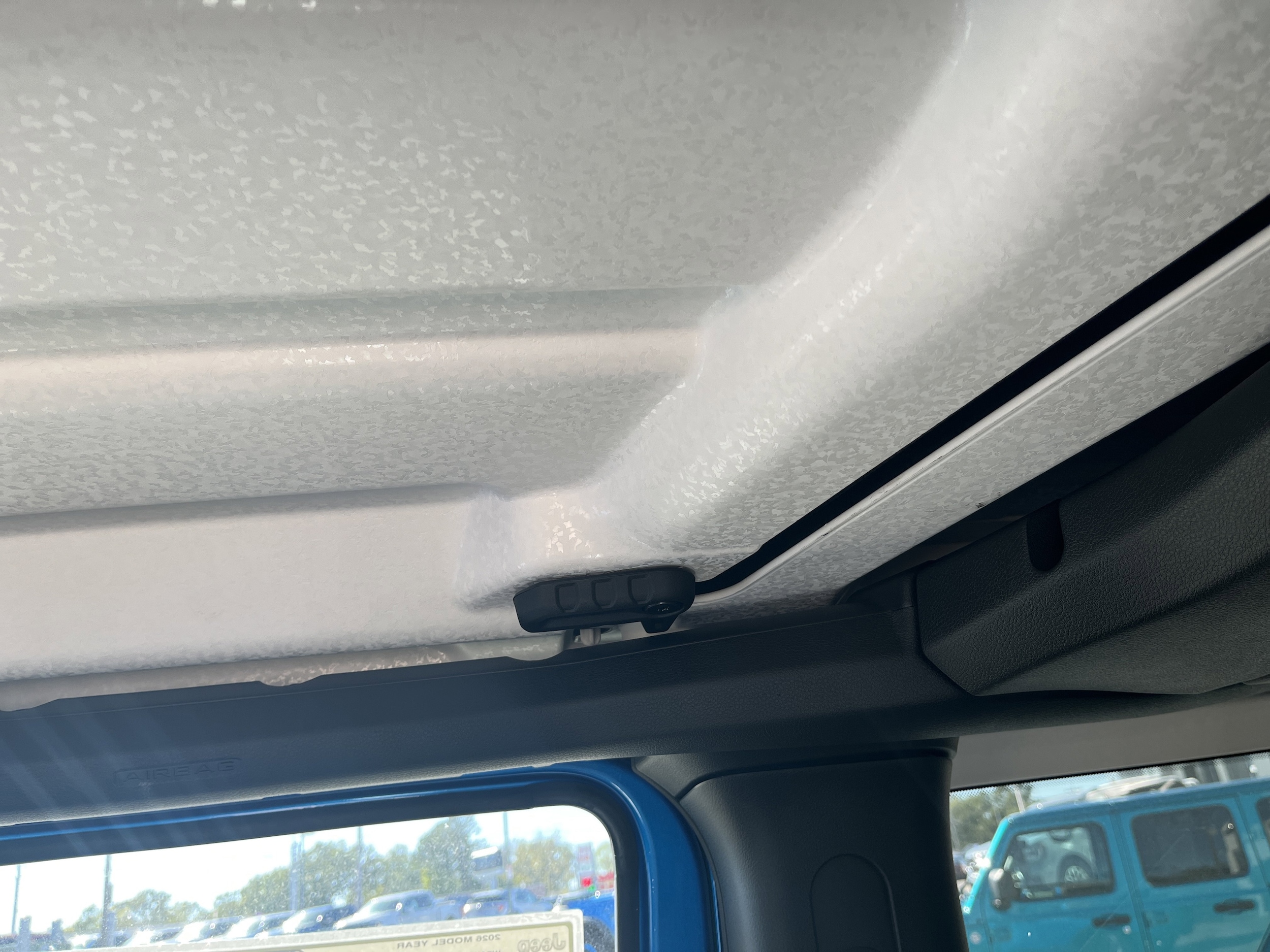 2026 Jeep Wrangler 2-Door Rubicon - Photo 38