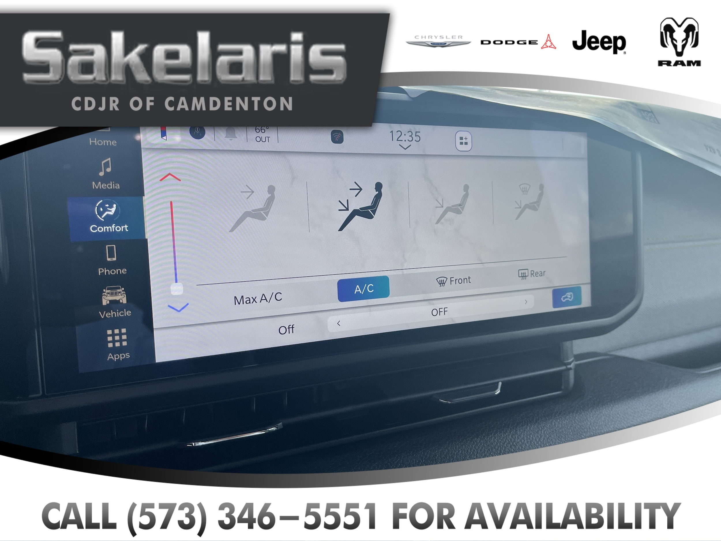 2026 Jeep Wrangler 2-Door Sport S - Photo 31