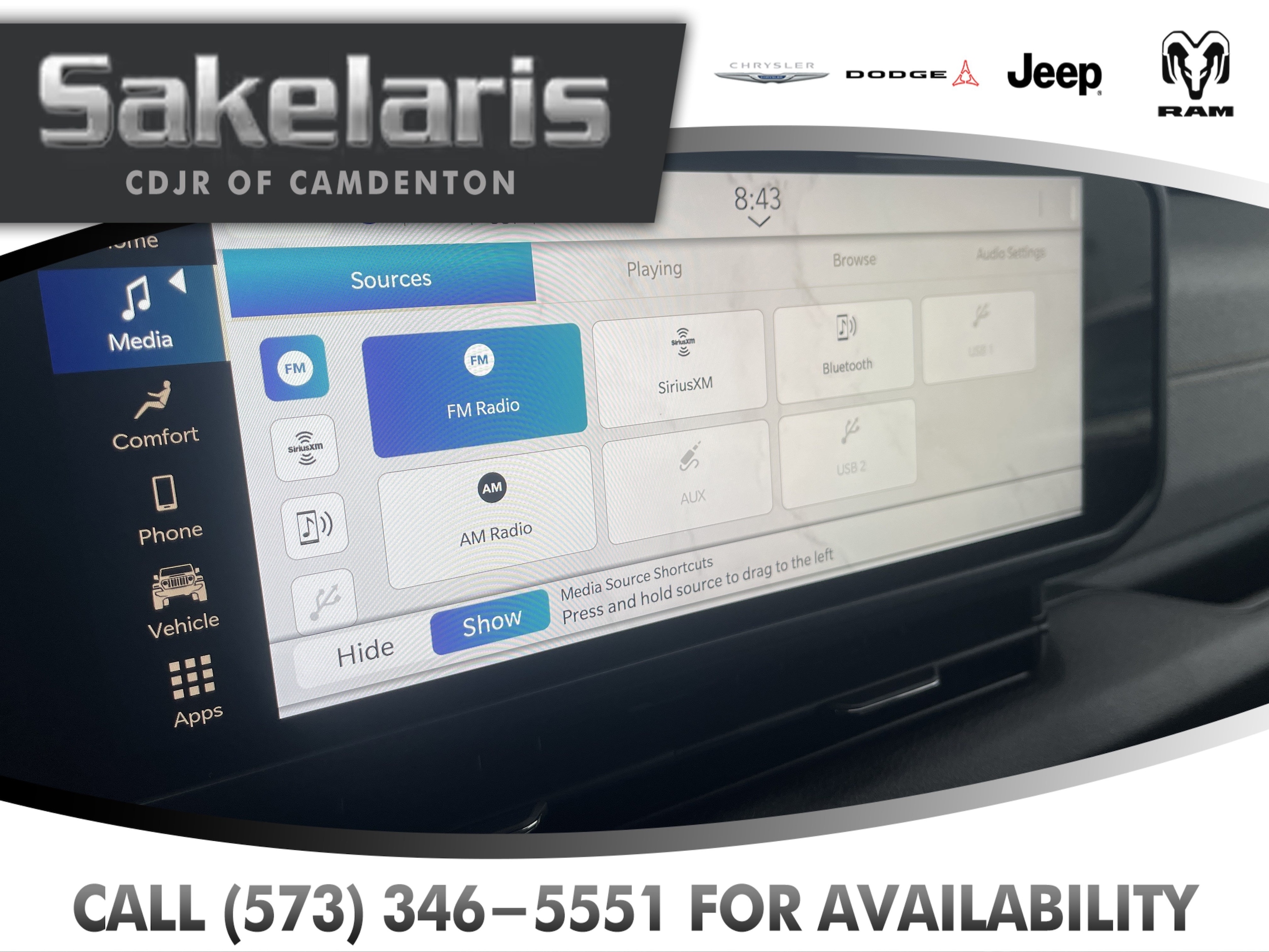 2026 Jeep Wrangler 4-Door Sport S - Photo 28