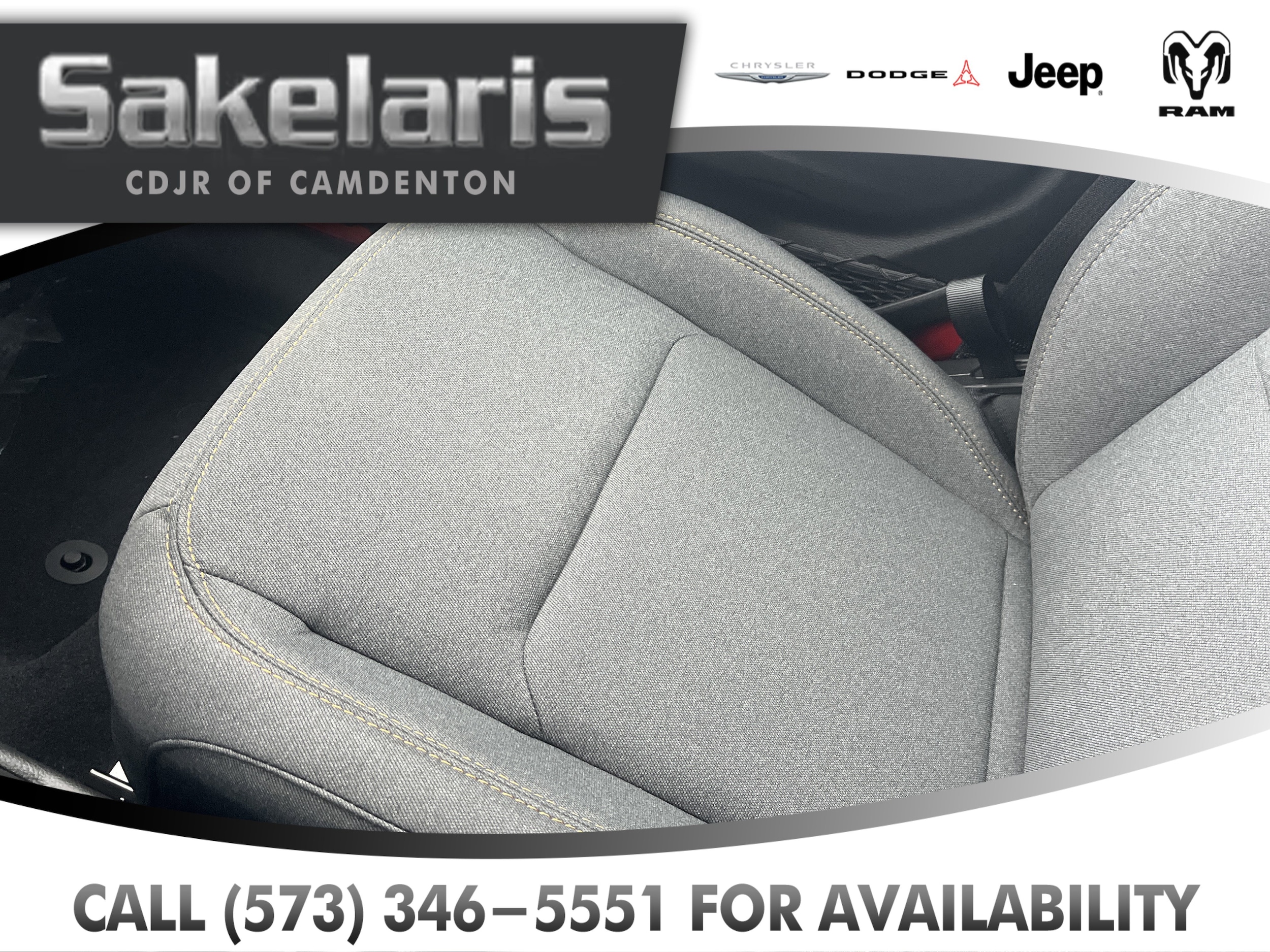 2026 Jeep Wrangler 4-Door Sport S - Photo 45