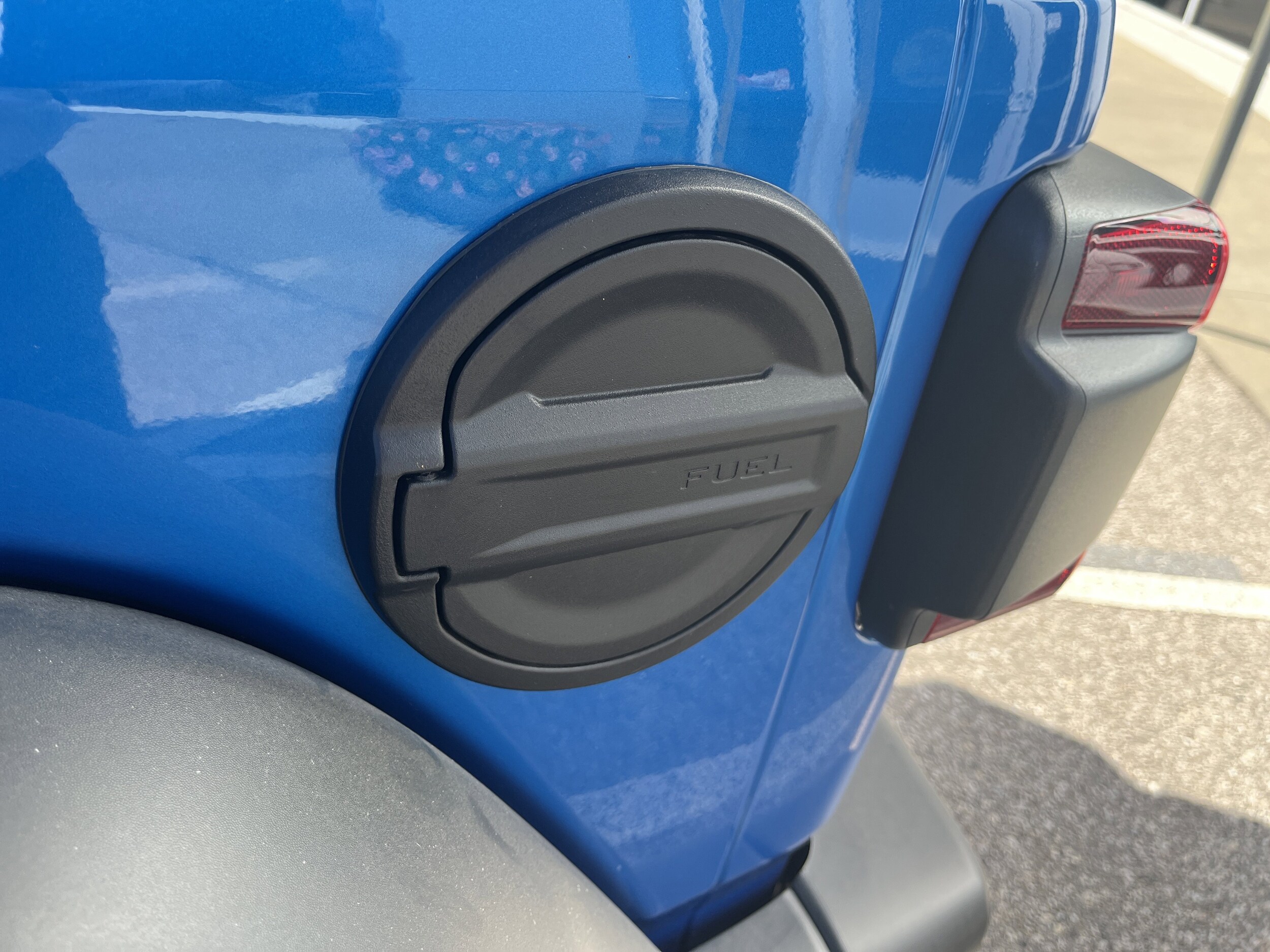 2026 Jeep Wrangler 2-Door Rubicon - Photo 20