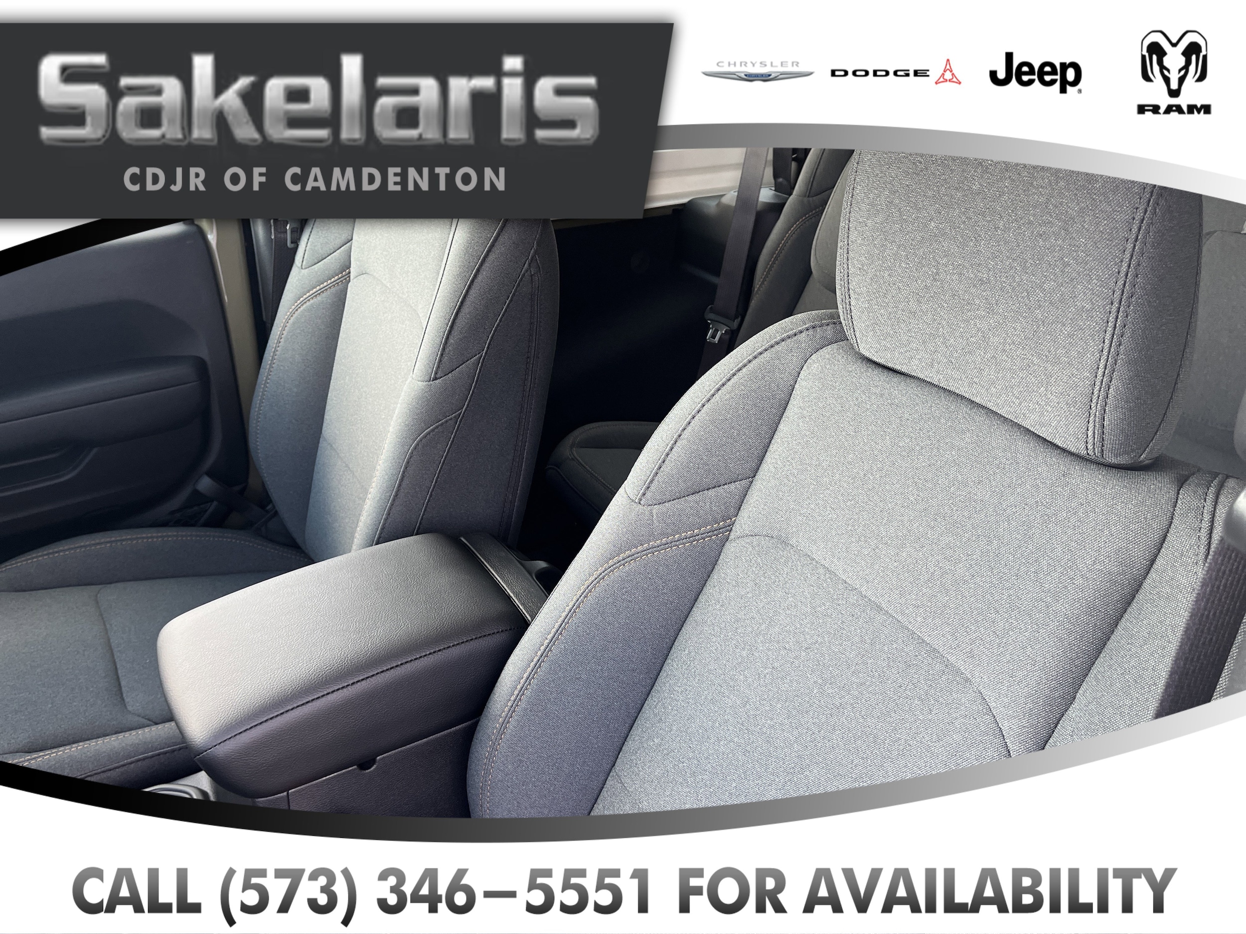 2026 Jeep Wrangler 2-Door Sport S - Photo 19