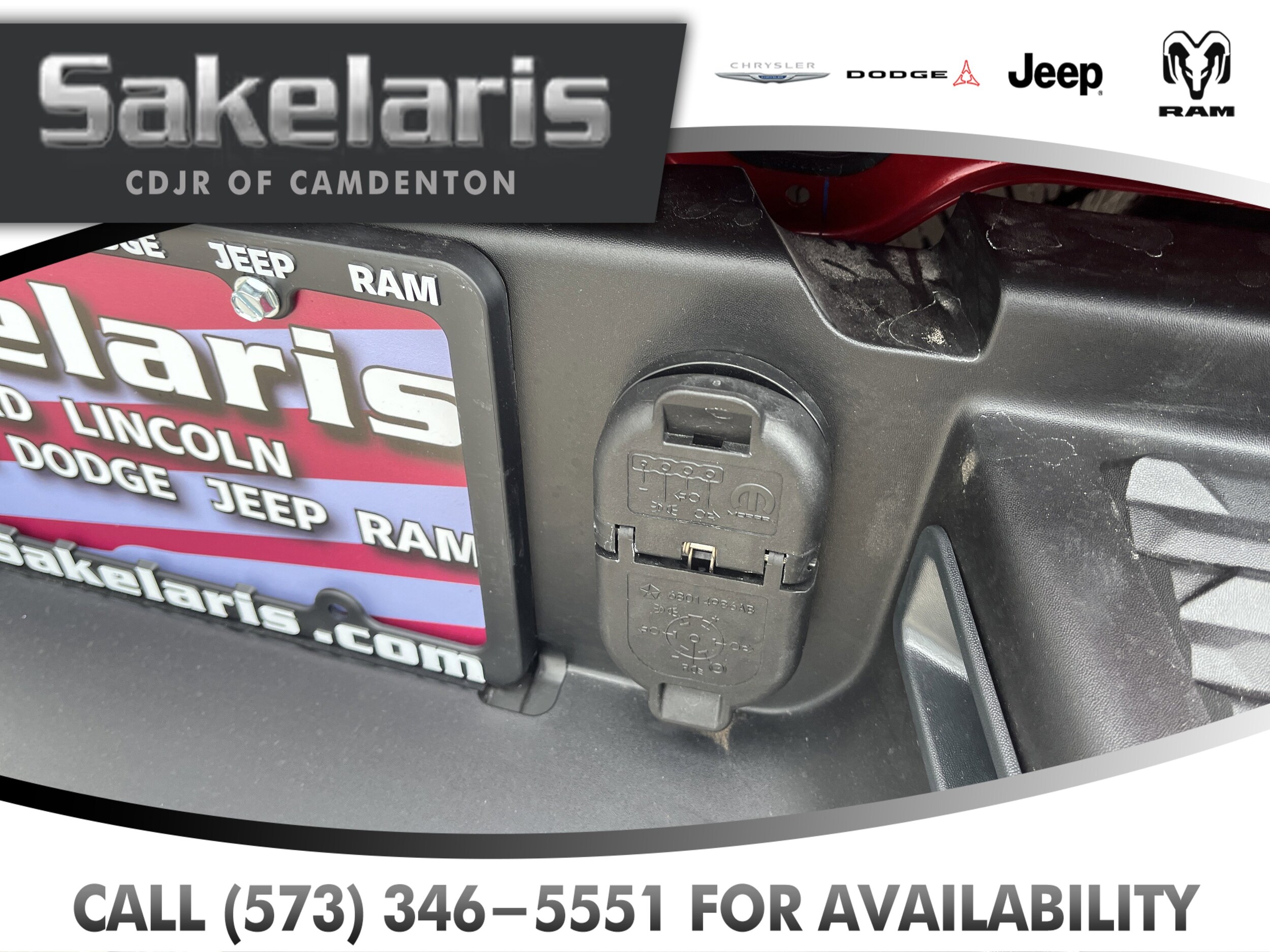 2026 RAM 2500 Laramie - Photo 10