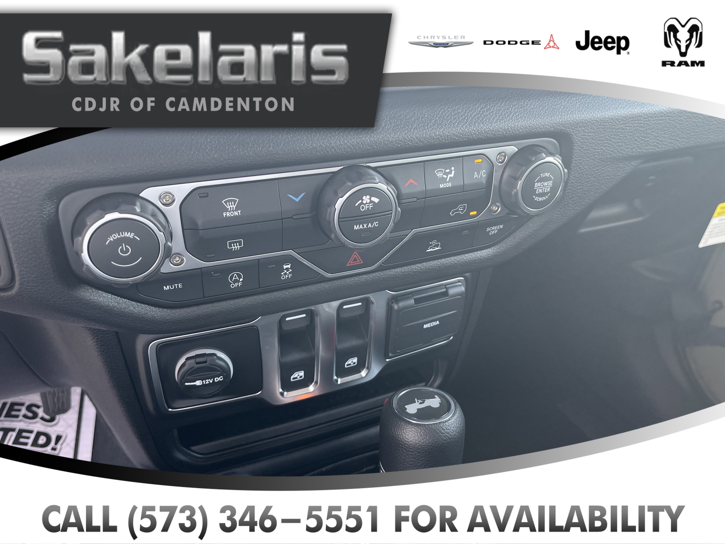 2026 Jeep Wrangler 2-Door Sport S - Photo 27