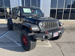 2025 Jeep Gladiator SPORT S 4X4 Pickup