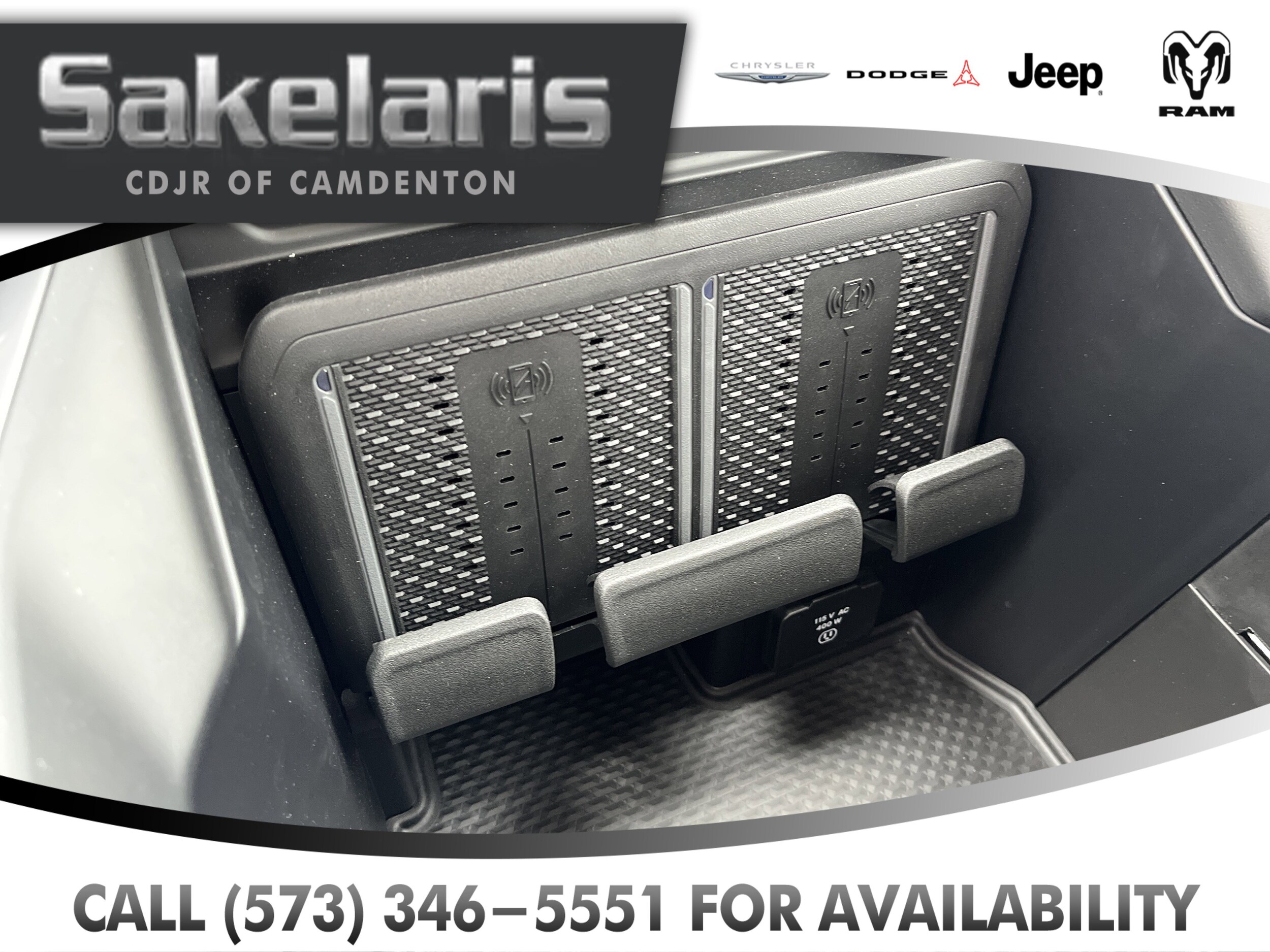 2026 RAM 2500 Laramie - Photo 46