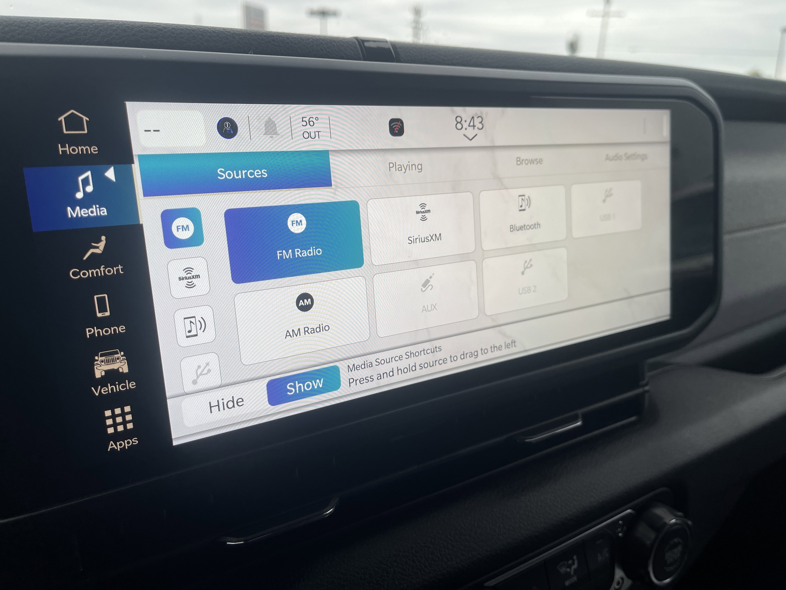 2026 Jeep Wrangler 4-Door Sport S - Photo 28