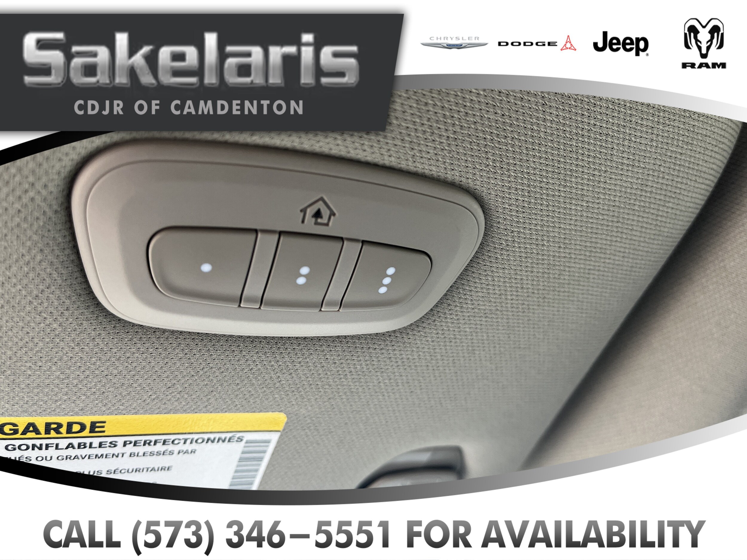 2026 RAM 2500 Laramie - Photo 58