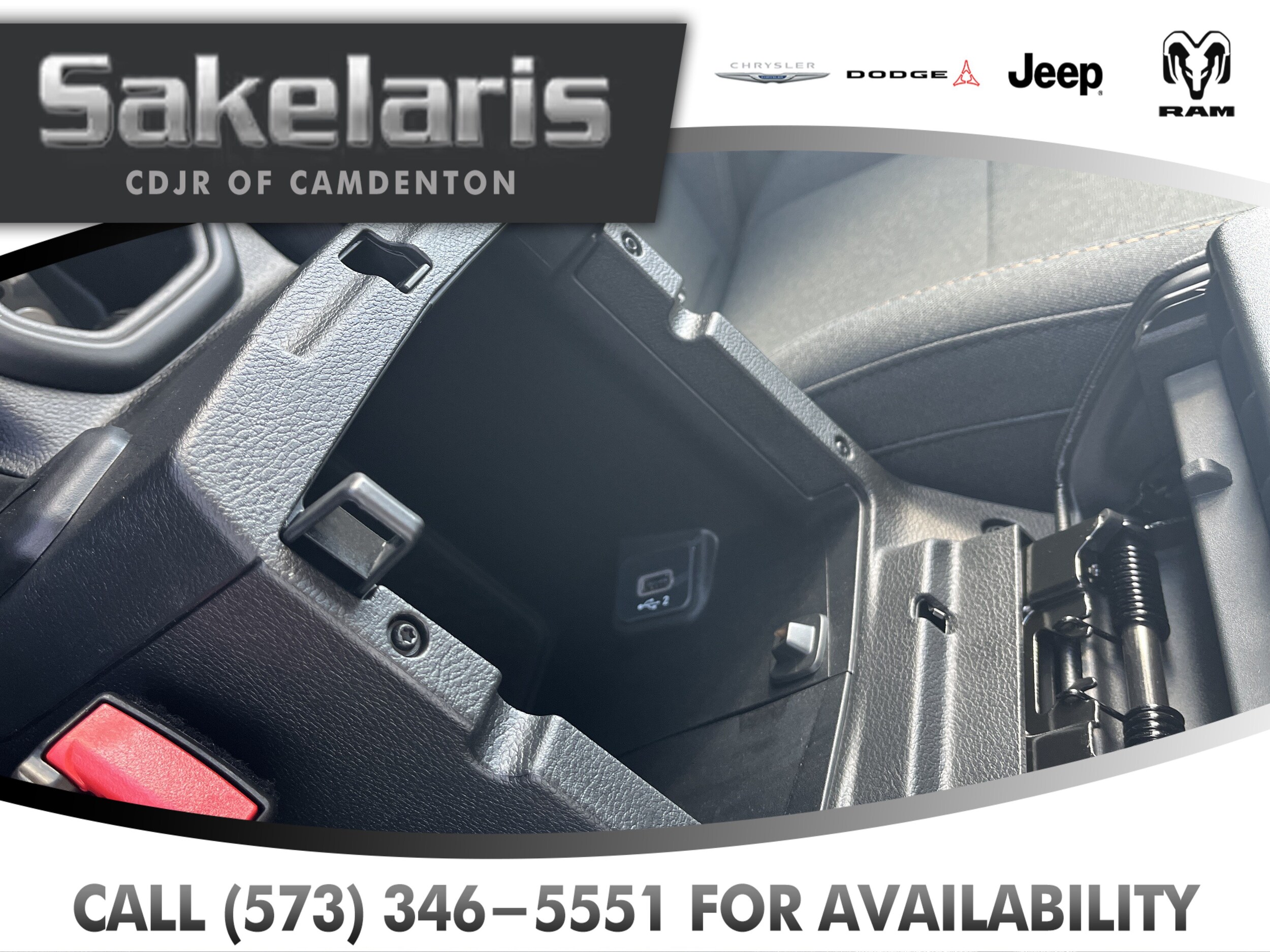 2026 Jeep Wrangler 2-Door Sport S - Photo 38
