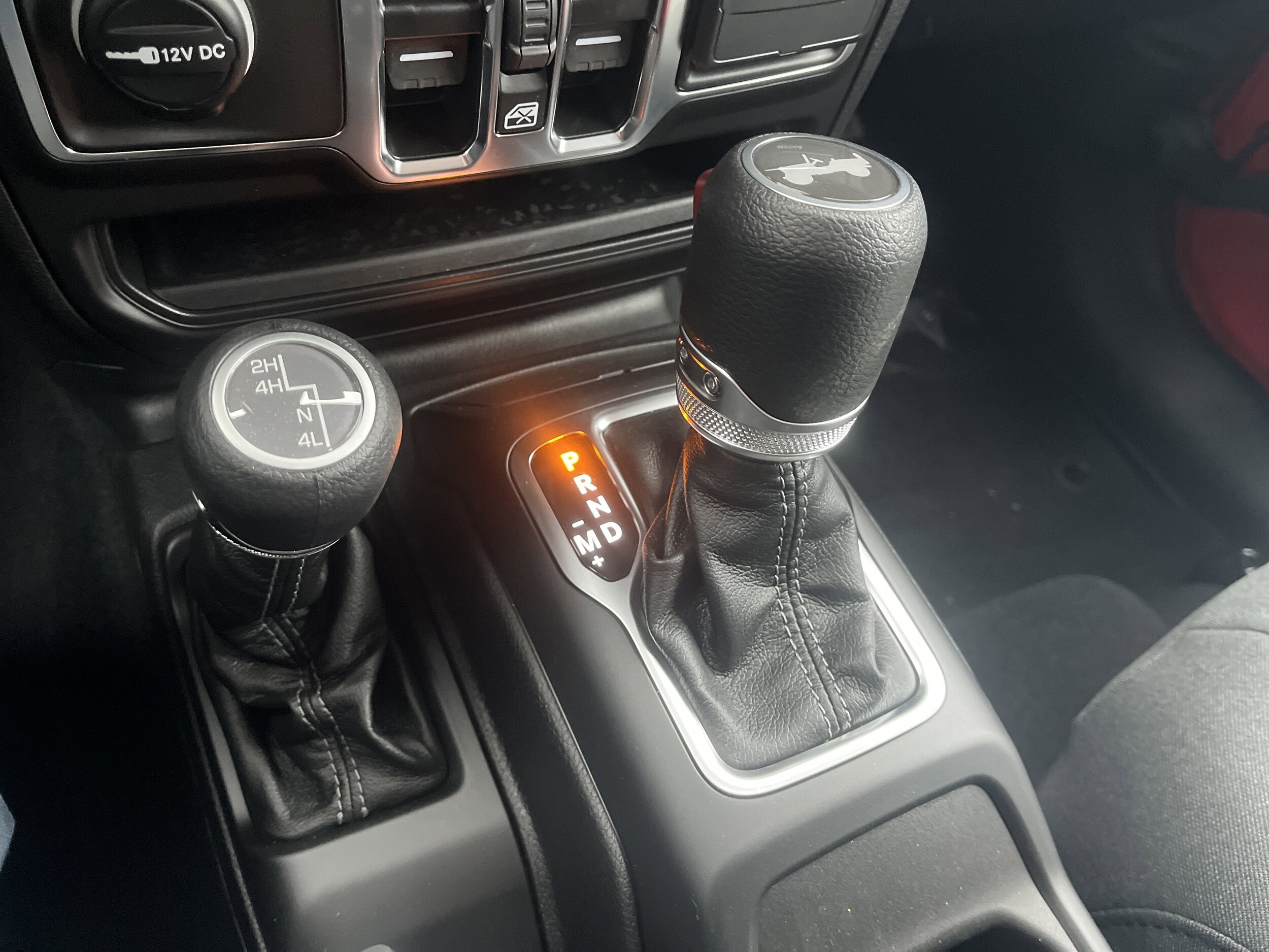 2026 Jeep Wrangler 4-Door Sport S - Photo 33