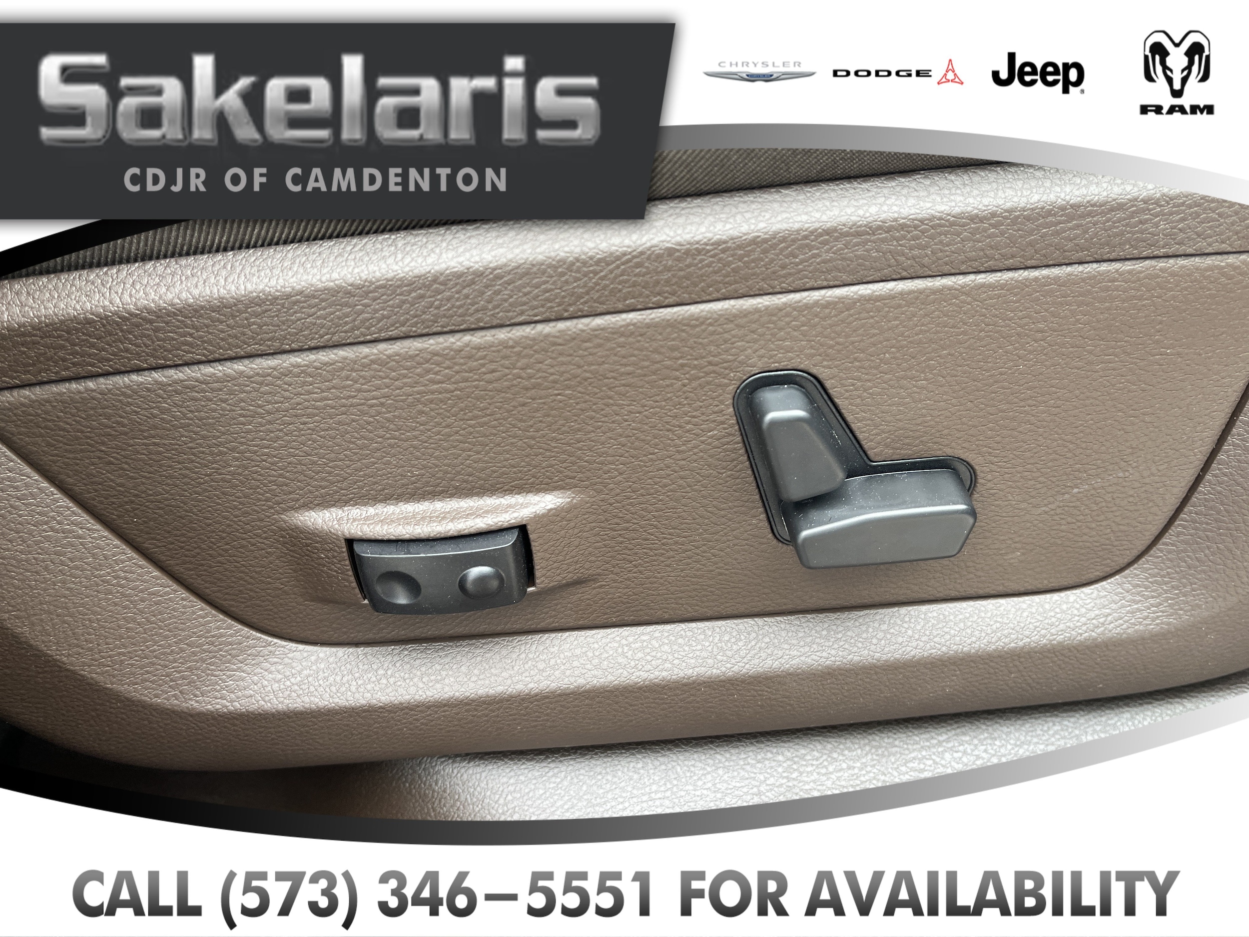 2026 RAM 2500 Laramie - Photo 30