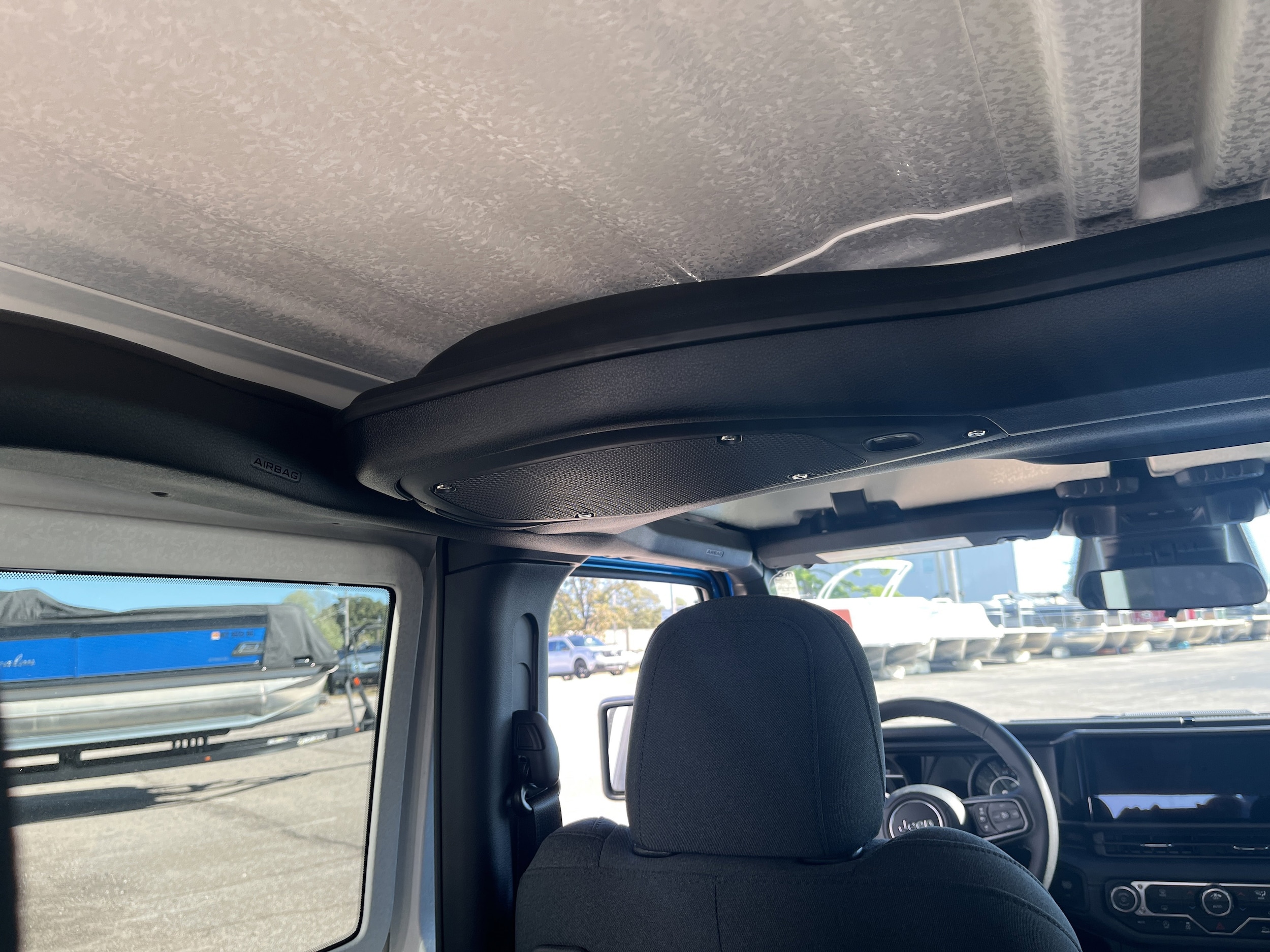 2026 Jeep Wrangler 2-Door Rubicon - Photo 11