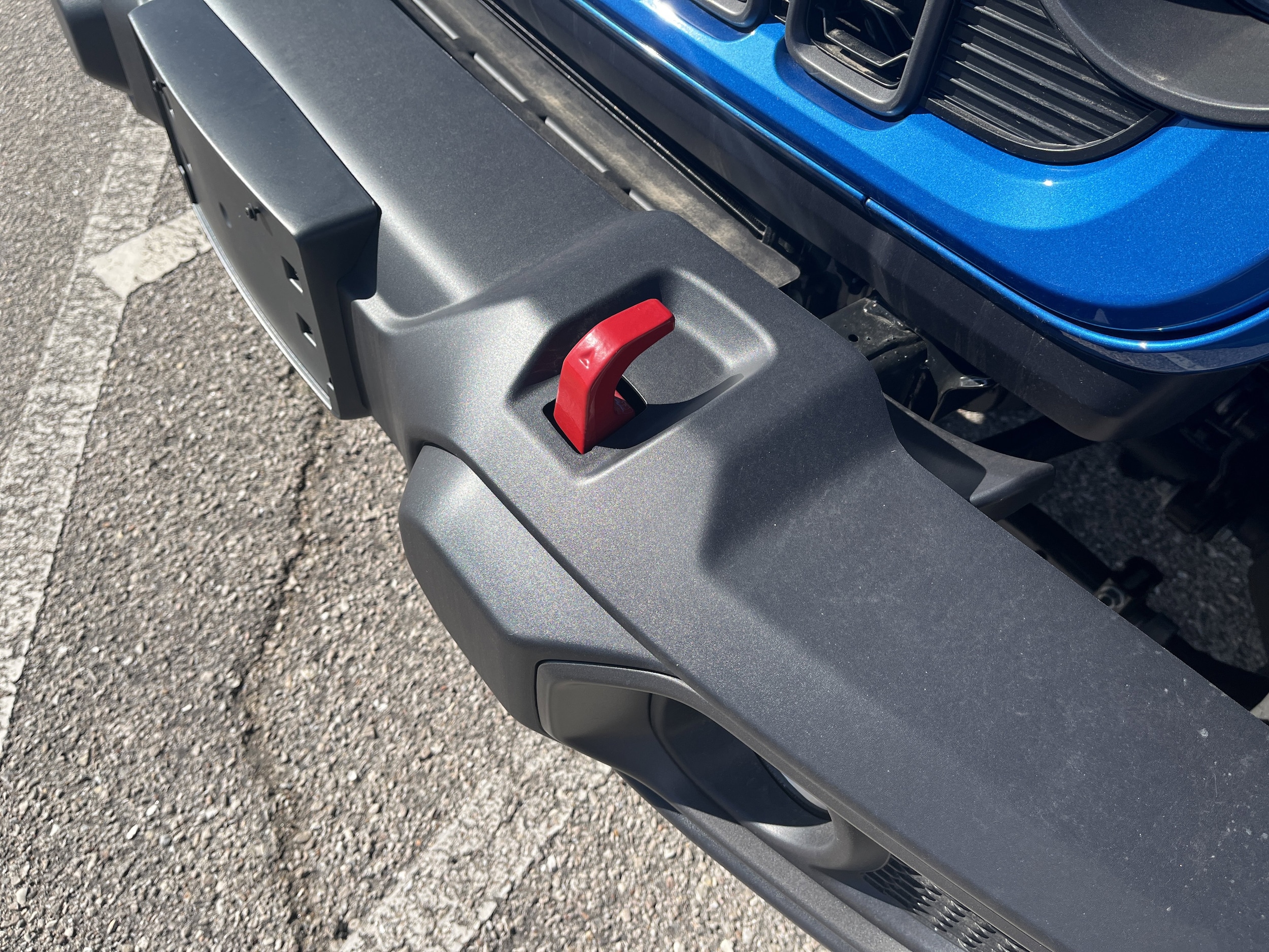 2026 Jeep Wrangler 2-Door Rubicon - Photo 18