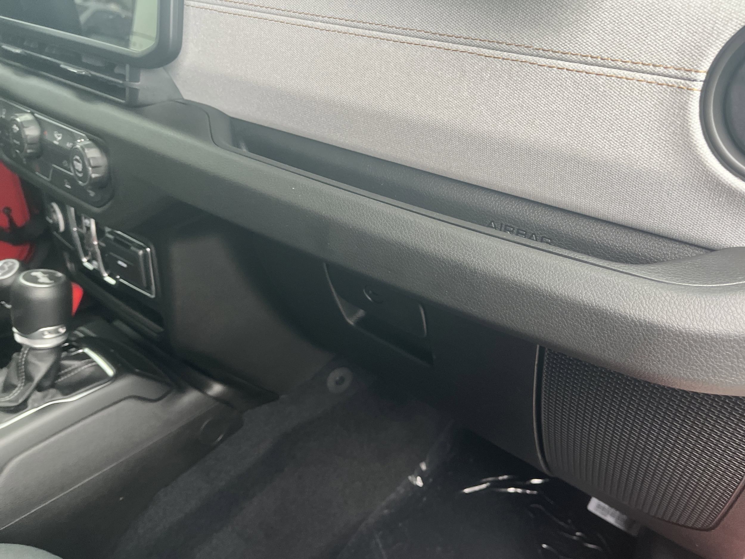 2026 Jeep Wrangler 4-Door Sport S - Photo 20