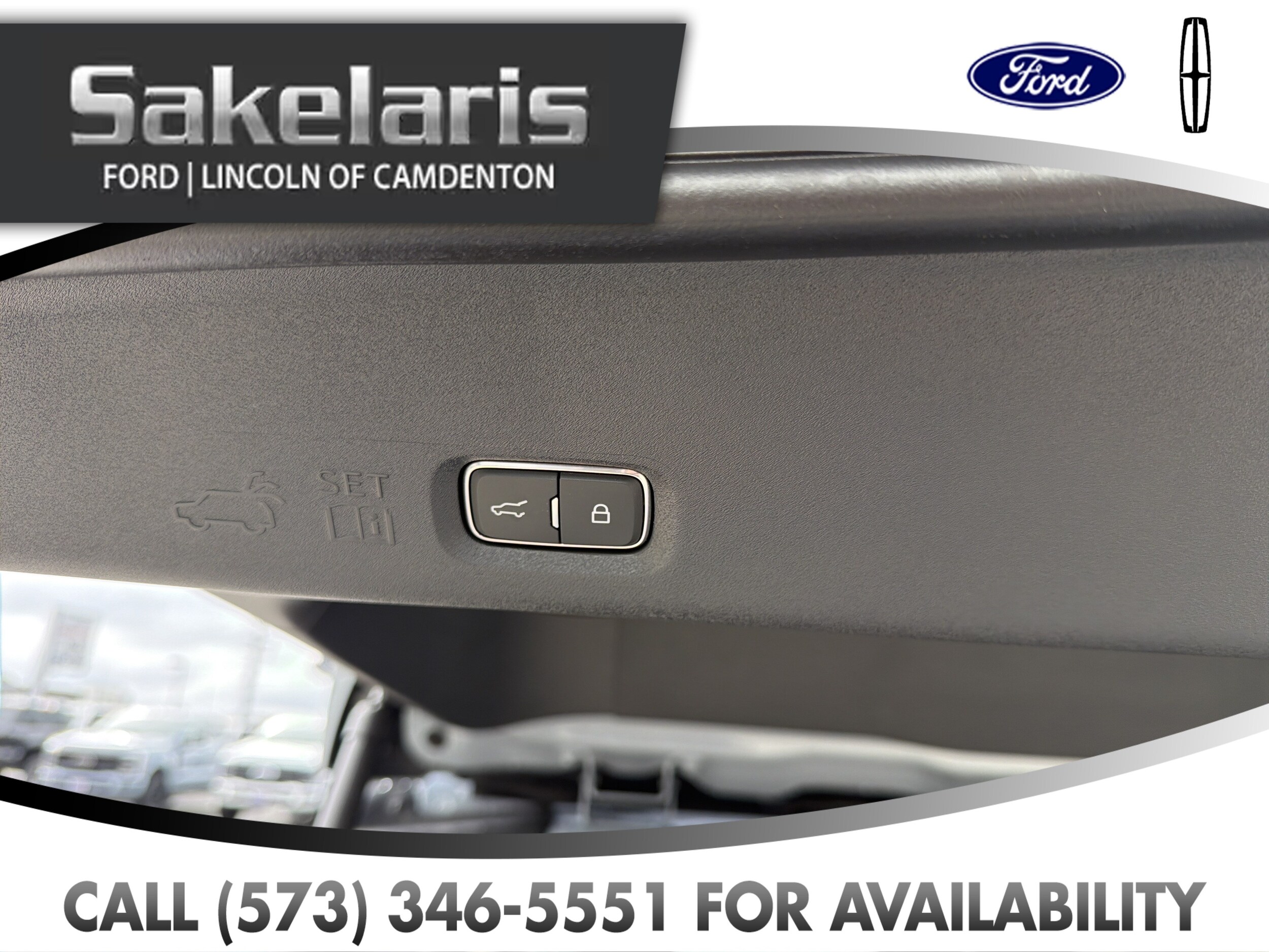 2027 Lincoln Navigator Reserve L - Photo 36
